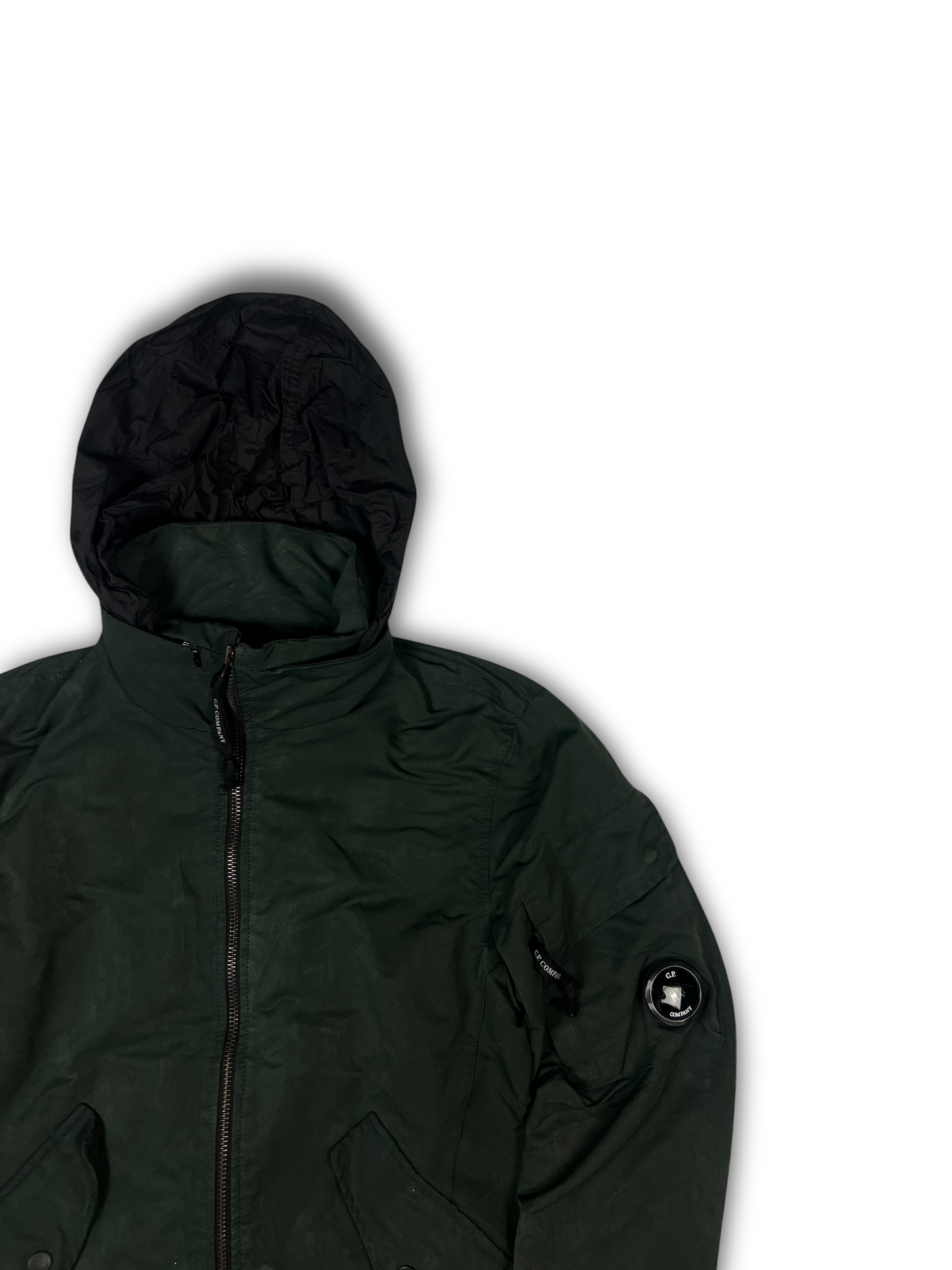 C.P. Company Jacket (M)