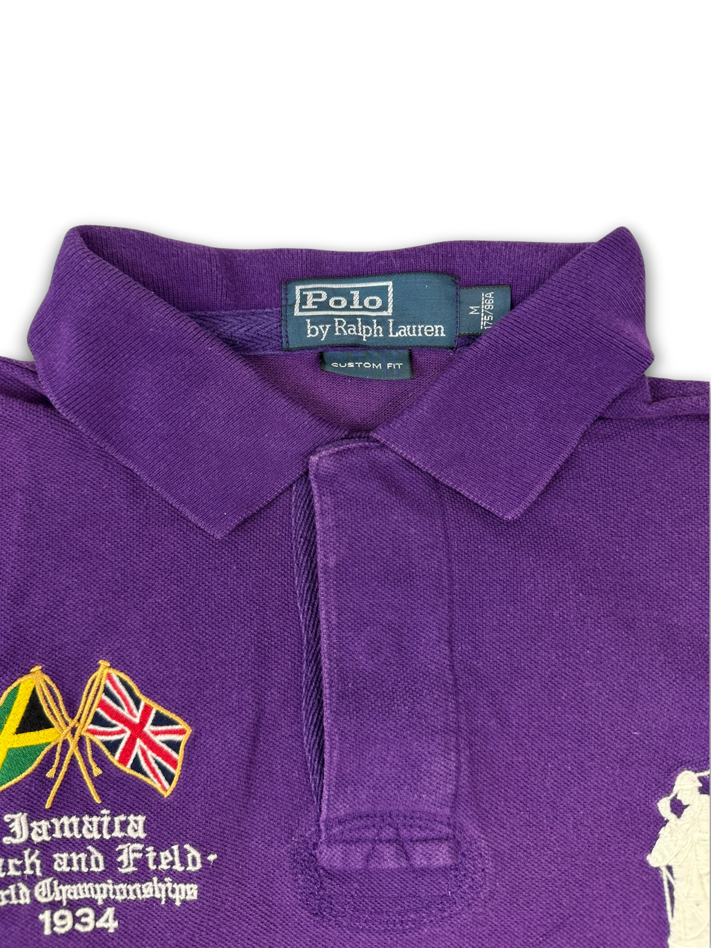 Polo Ralph Lauren Polo (M)
