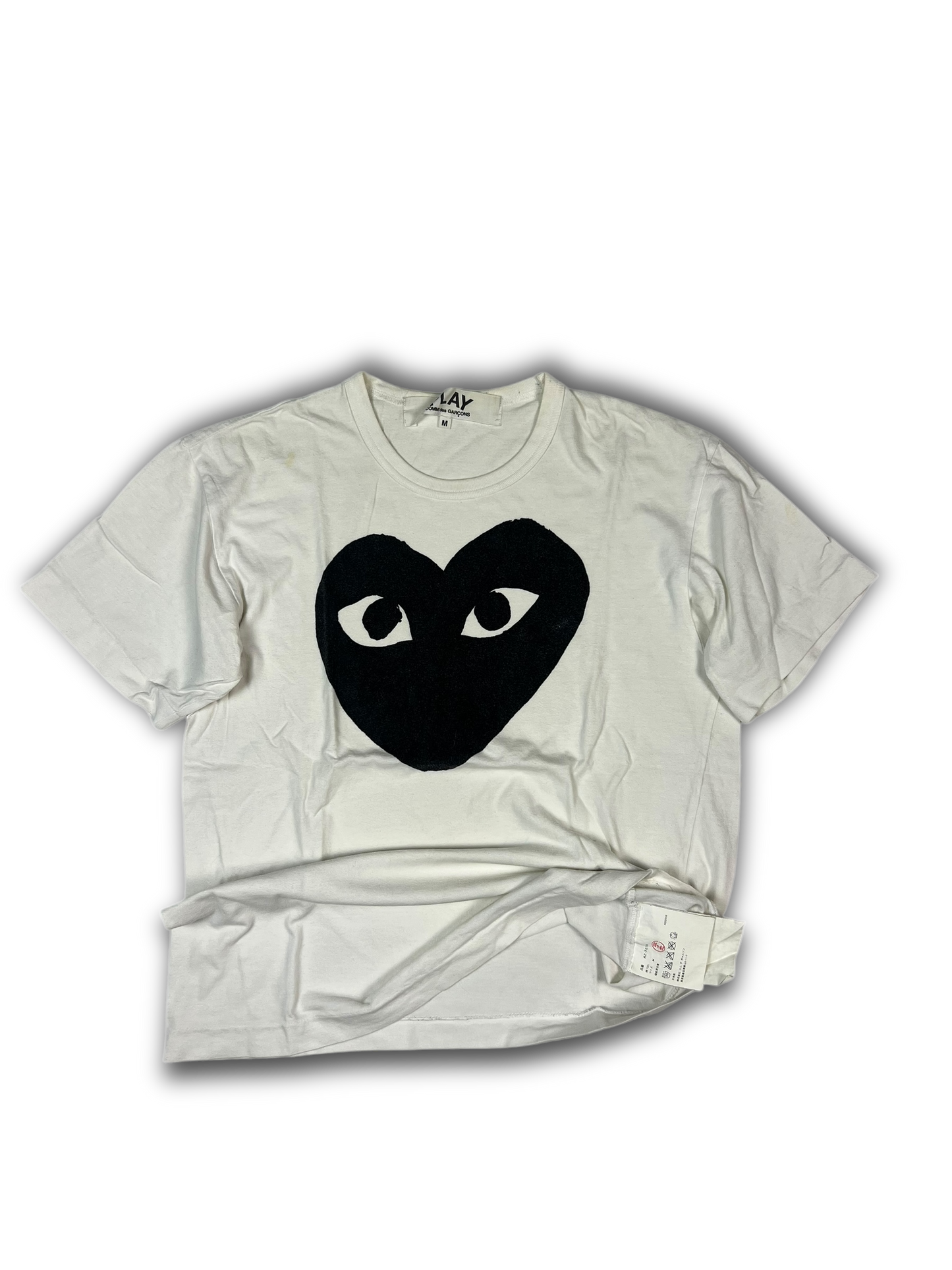 Comme des Garçons T-Shirt (M)