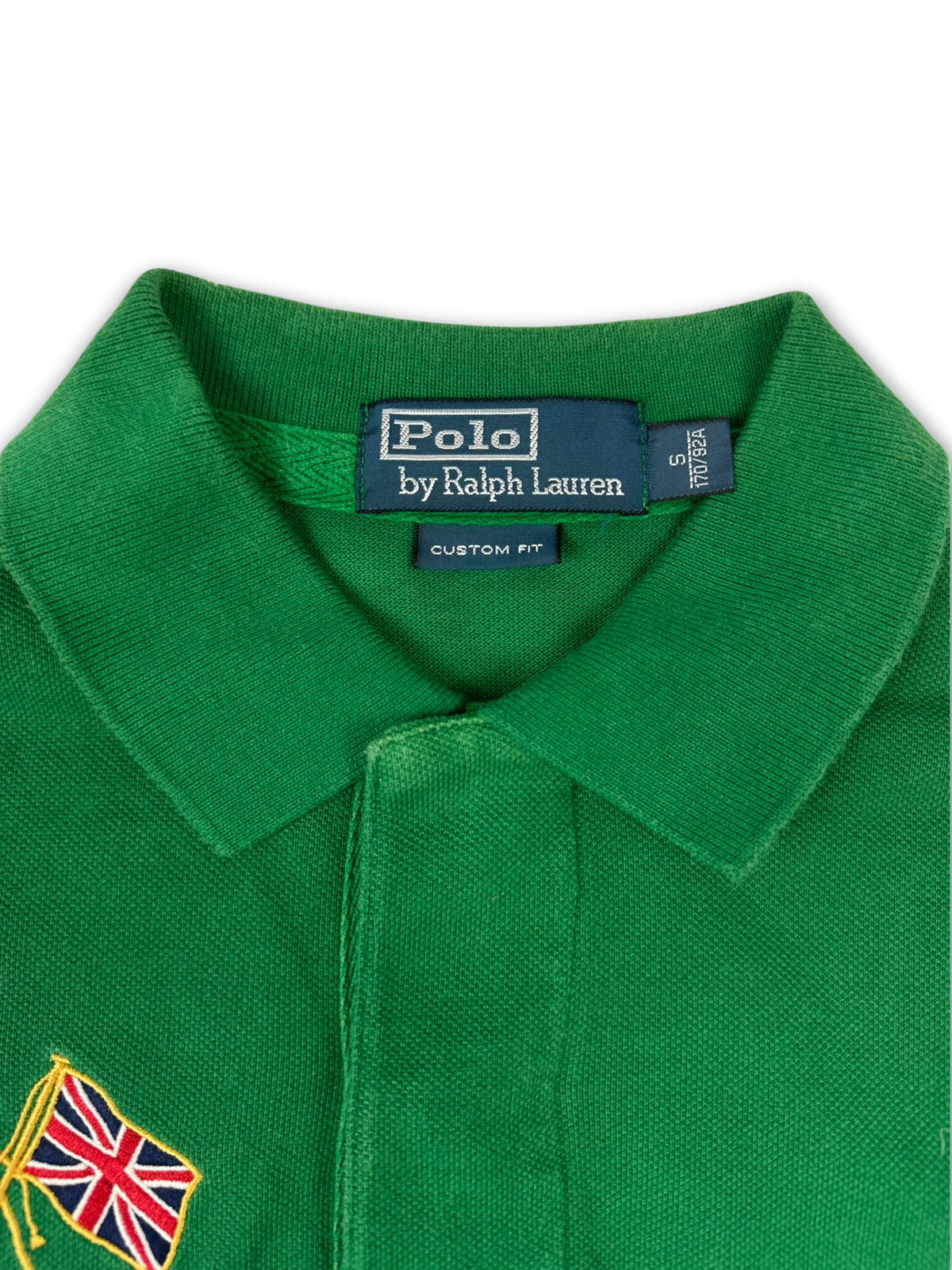 Polo Ralph Lauren Polo (S)