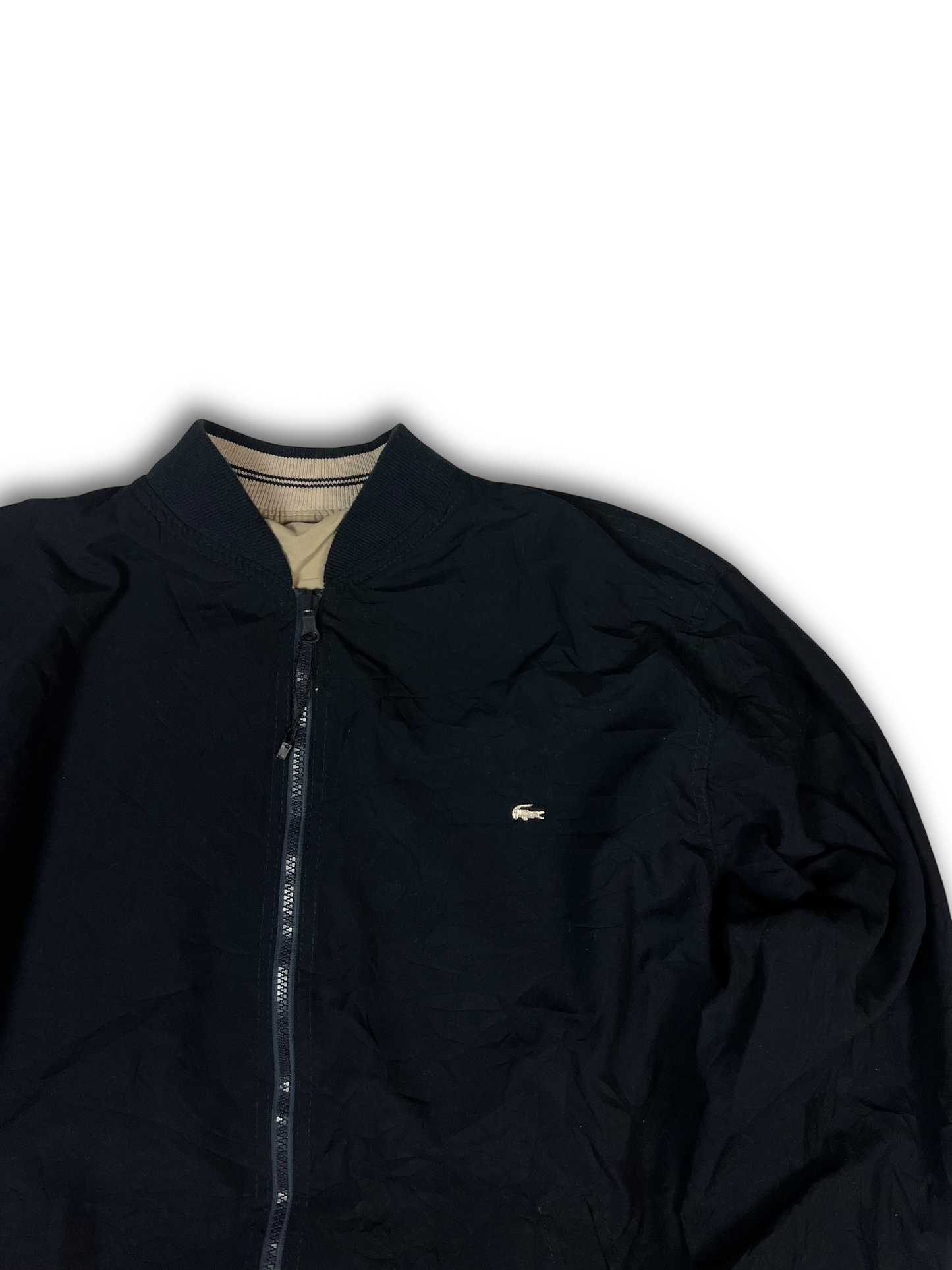 Lacoste Reversible Jacket (L)