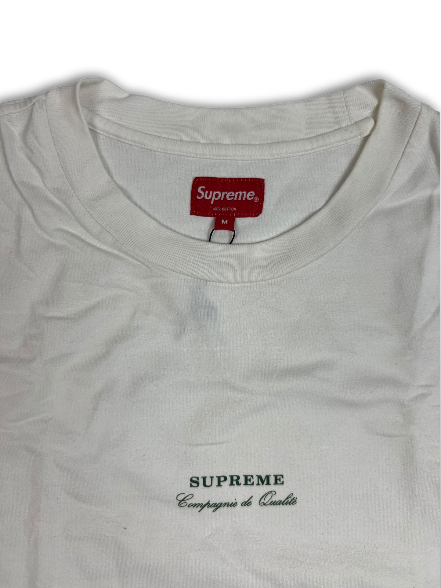 Supreme T-Shirt (M)