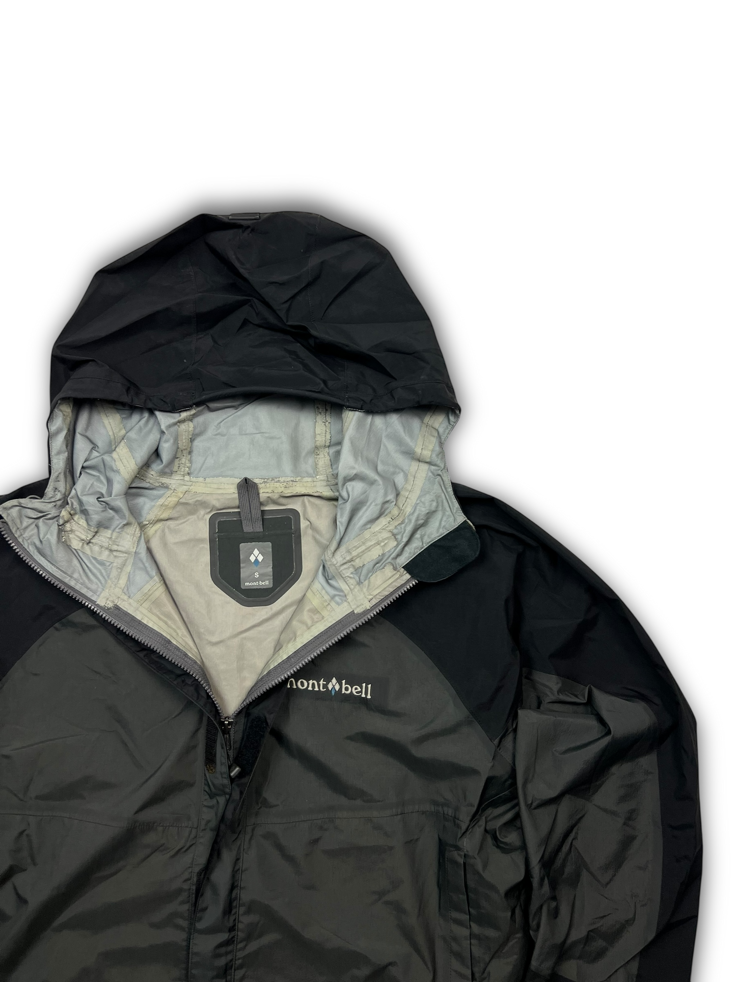 Montbell Jacket (S)