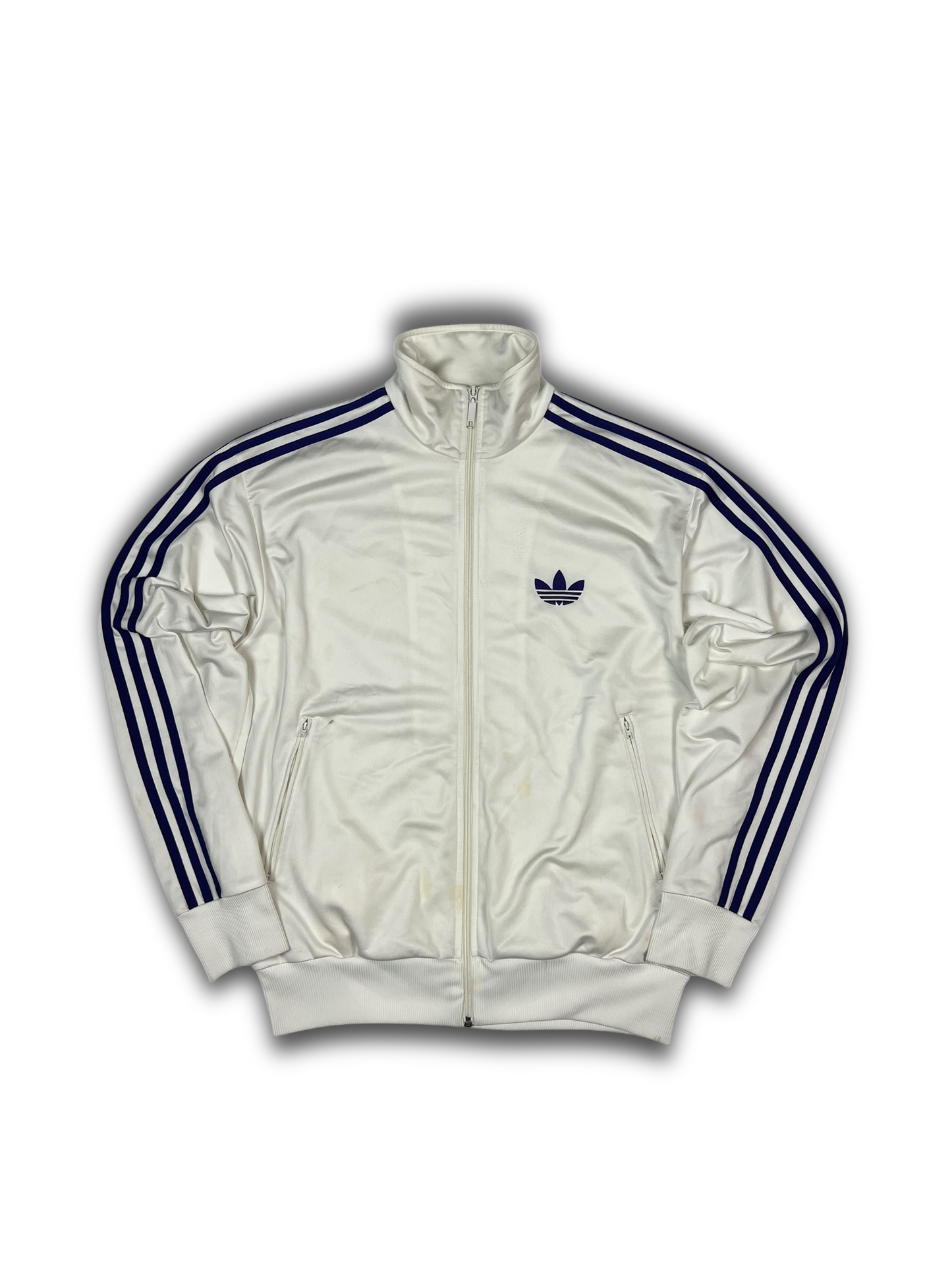 Adidas Trackjacket (L)