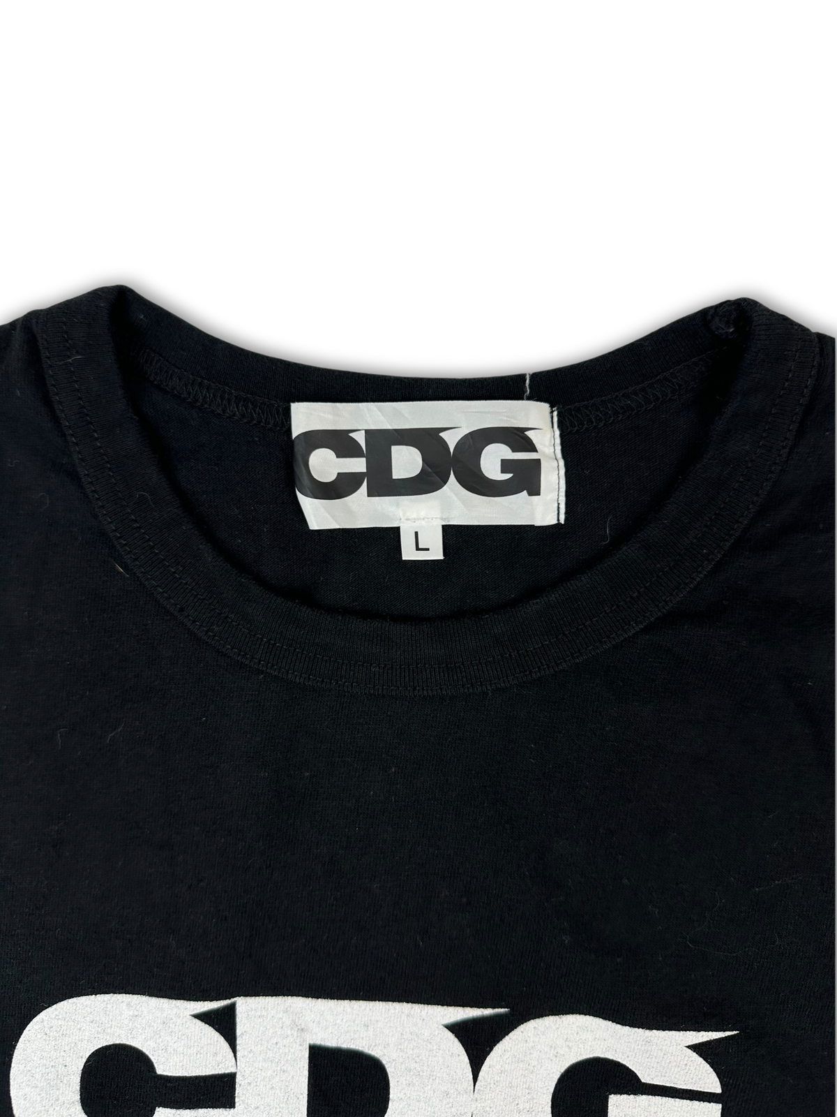 Comme des Garçons T-Shirt (L)