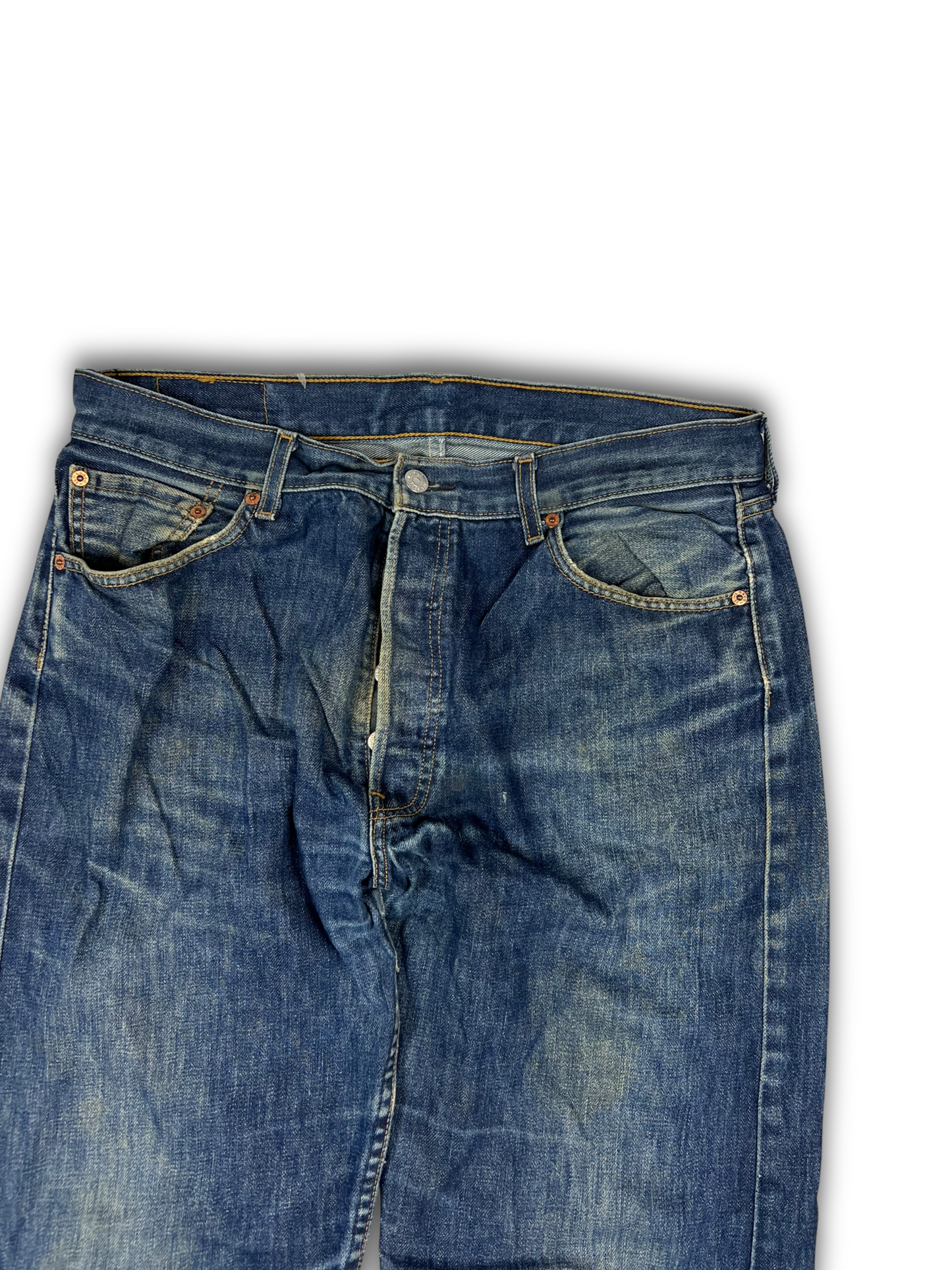 Levi‘s Jeans 501 (36)