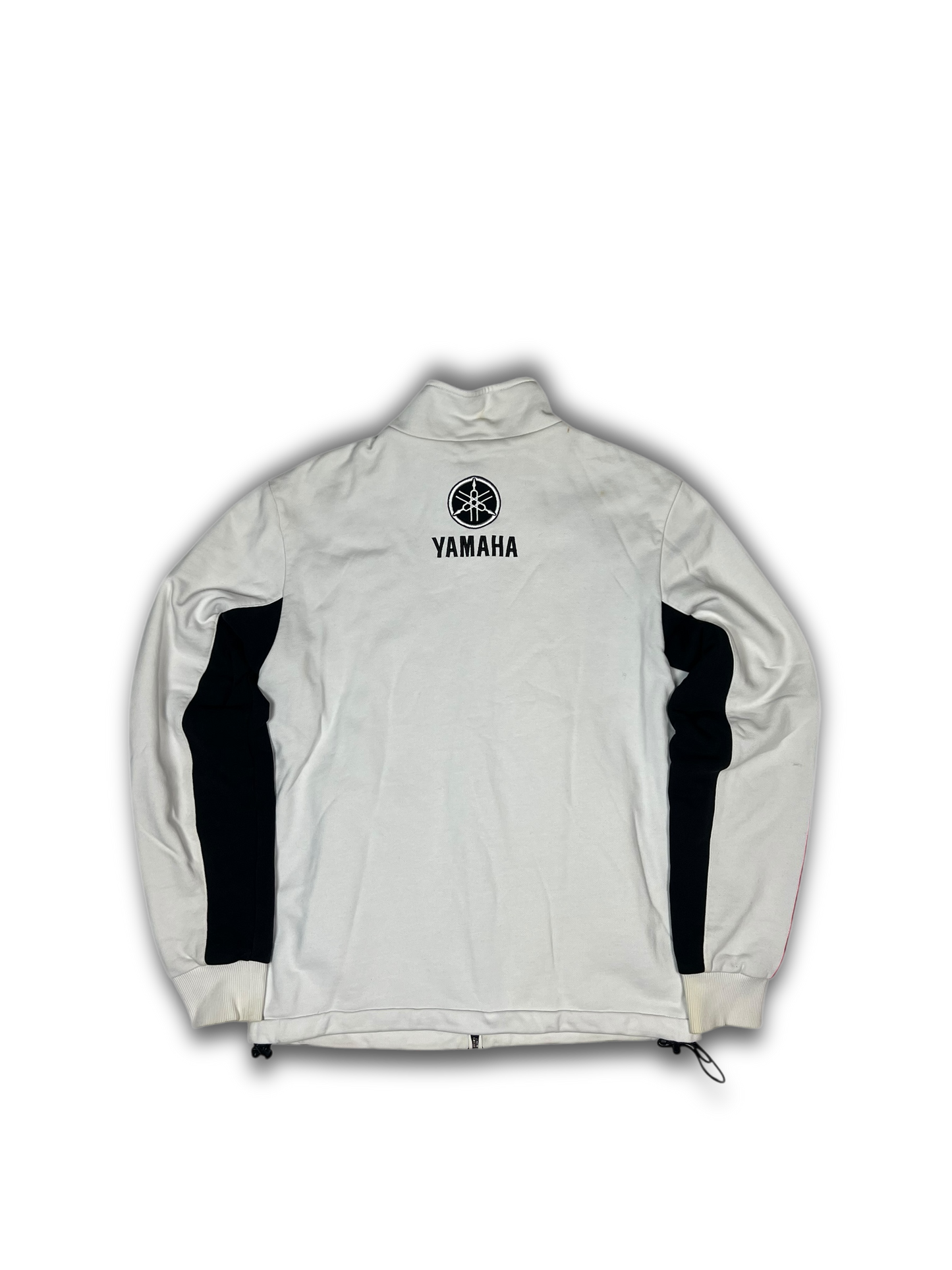Yamaha Zip Up (M)