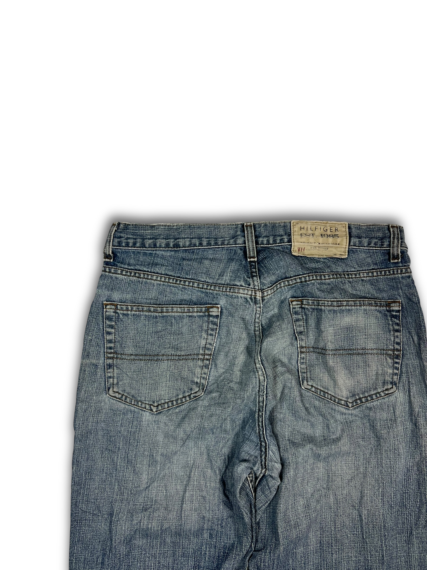 Hilfiger Jeans (32)