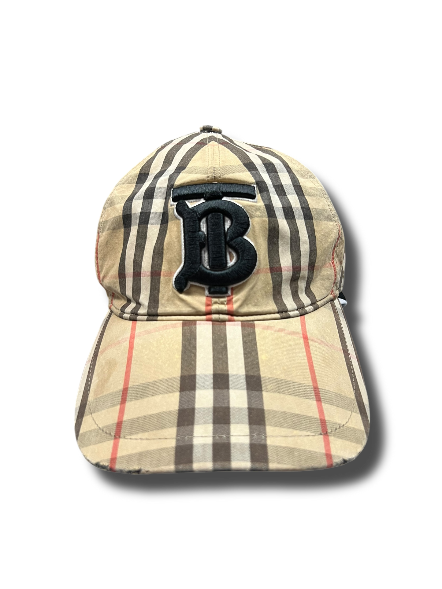 Burberry Cap