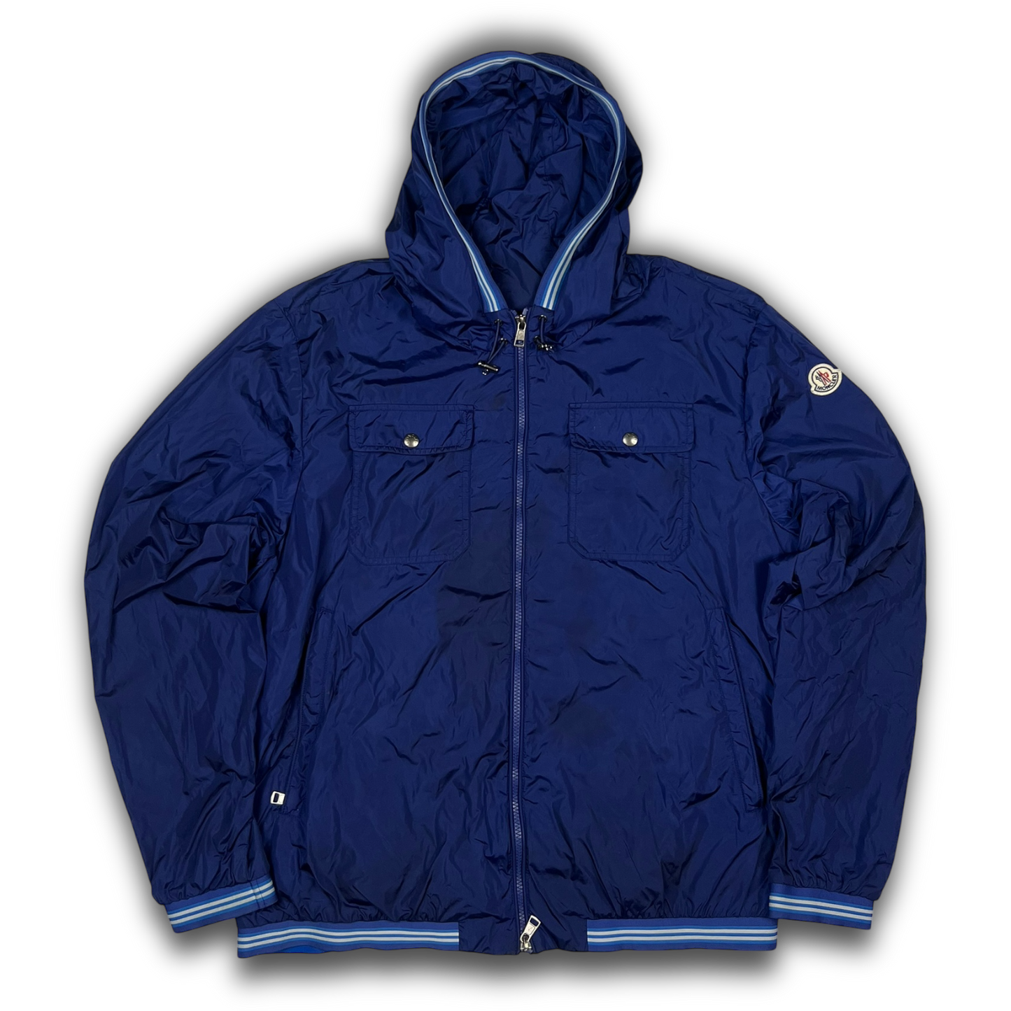 Moncler Lightjacket (XL)