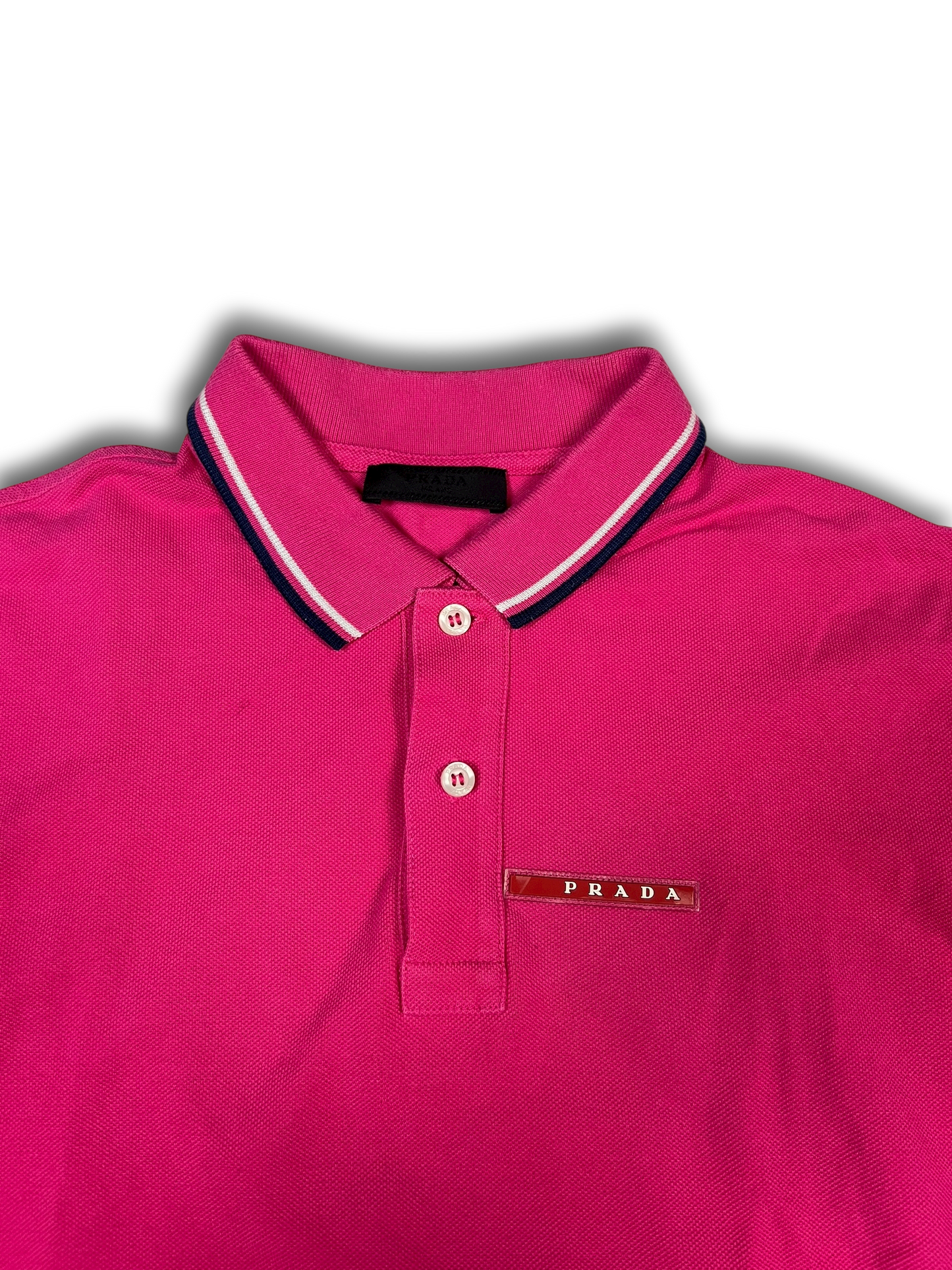 Prada Polo (S)
