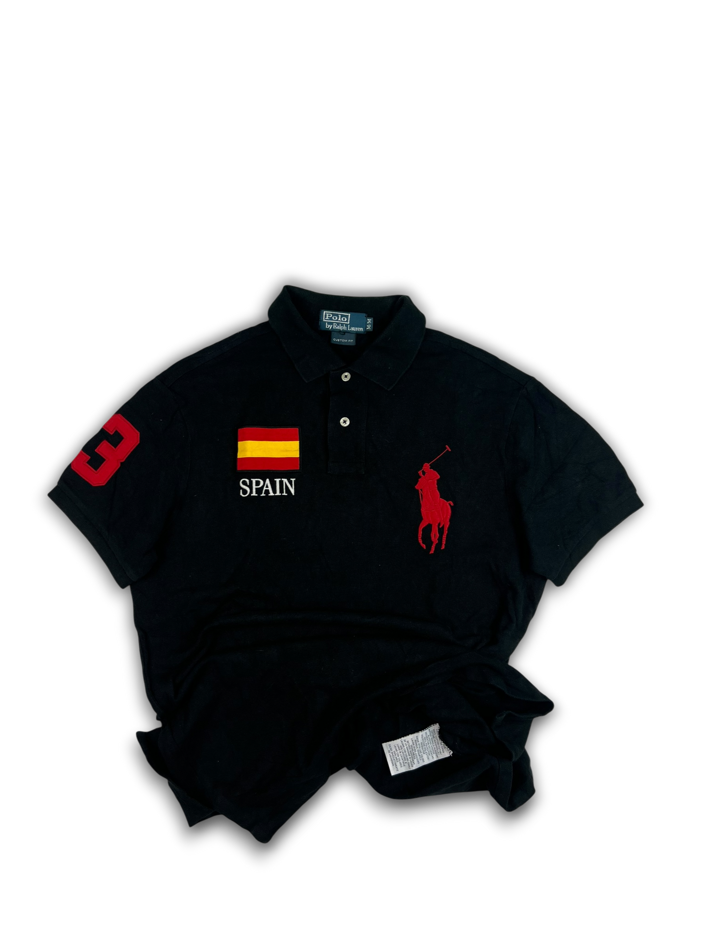 Polo Ralph Lauren Polo (M)