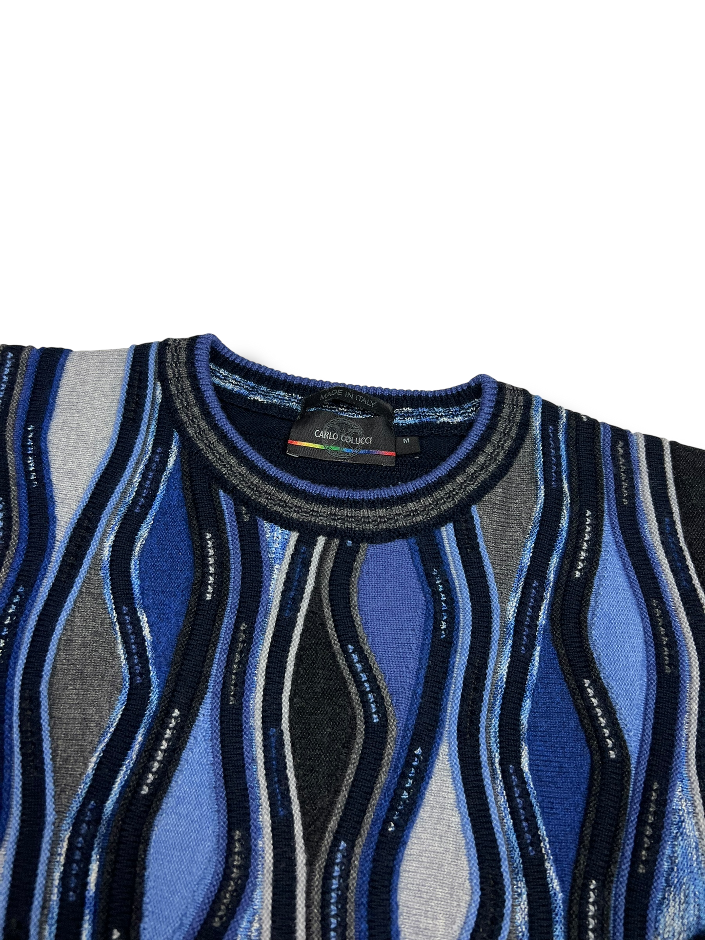 Carlo Colucci Sweater (M)