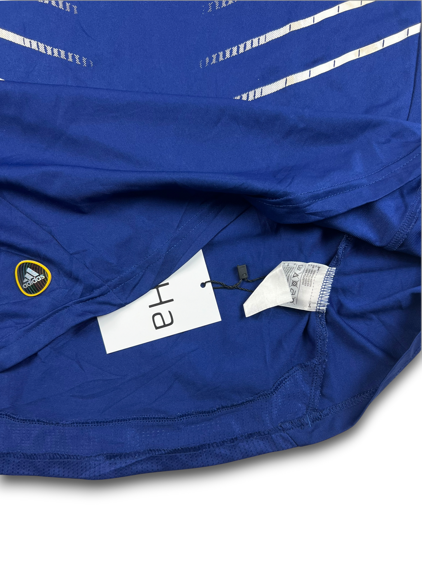 Adidas France Jersey (L)