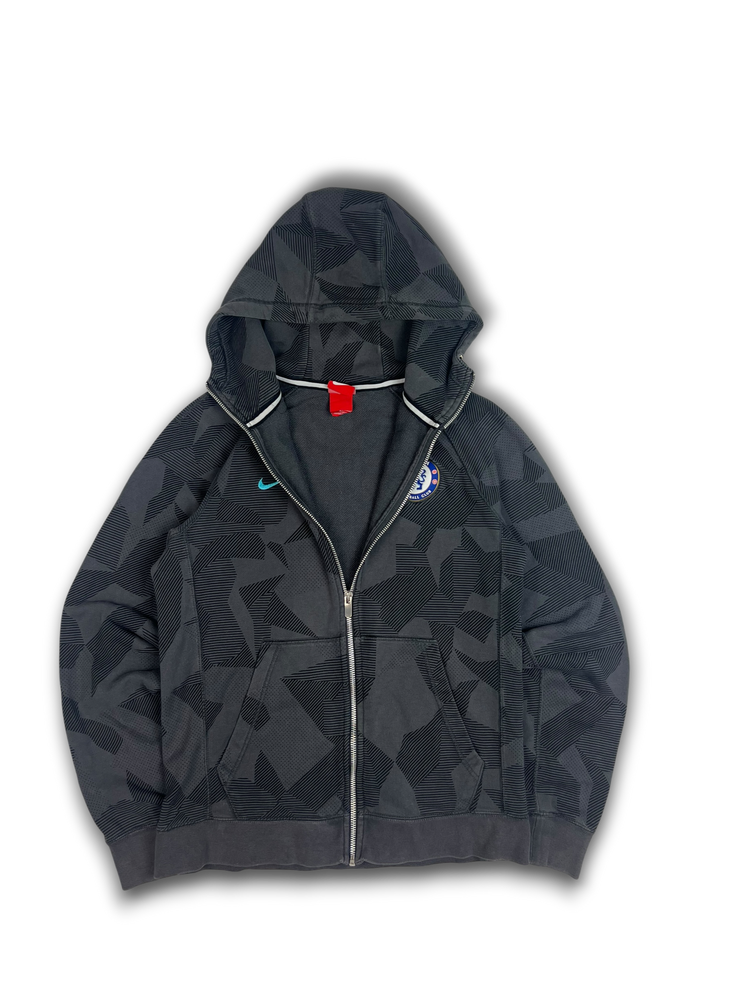 Nike Chelsea FC Zip up (S)