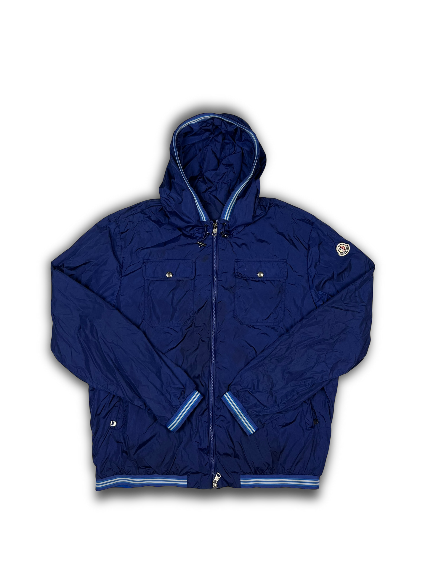Moncler Lightjacket (XL)