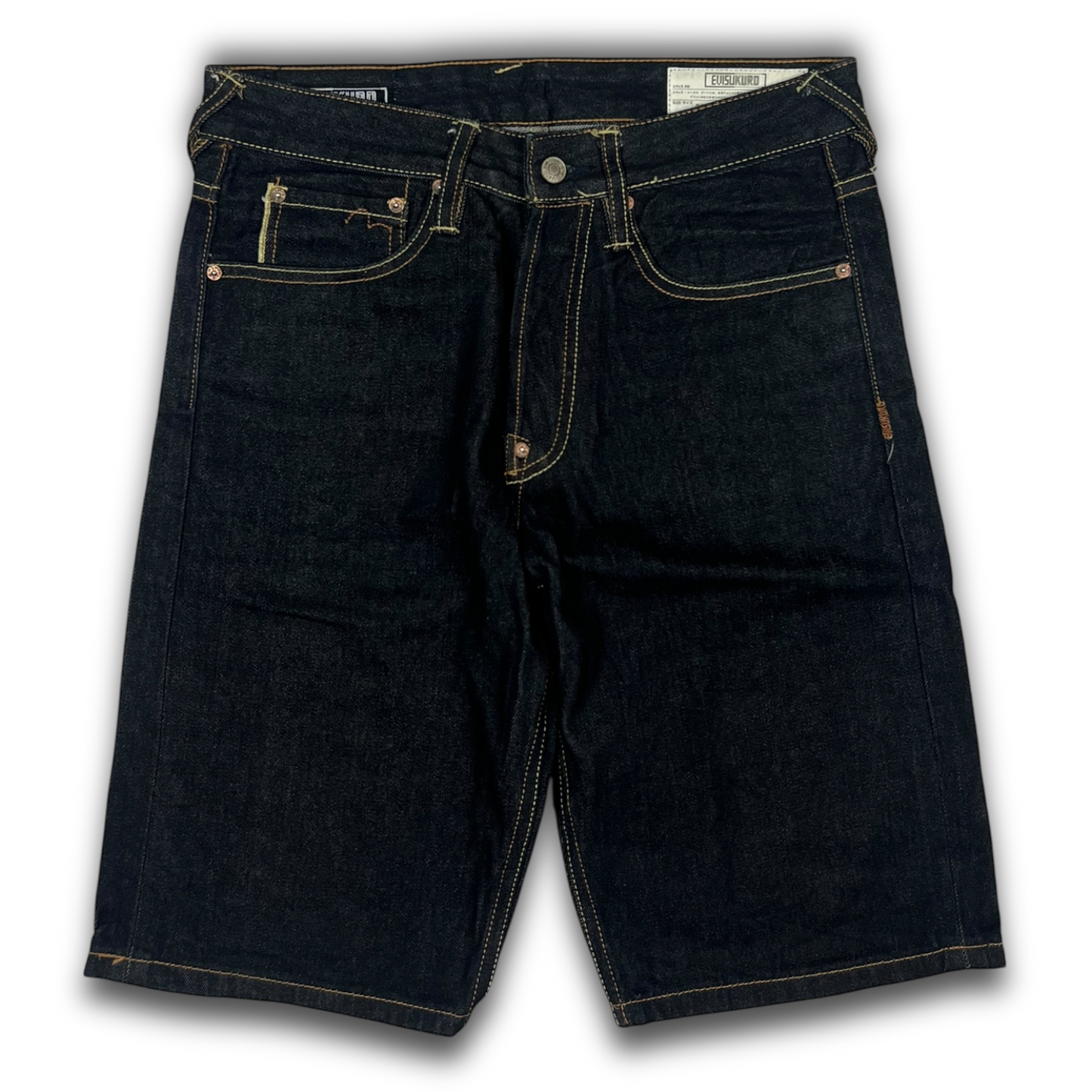 Evisu Jorts (28)
