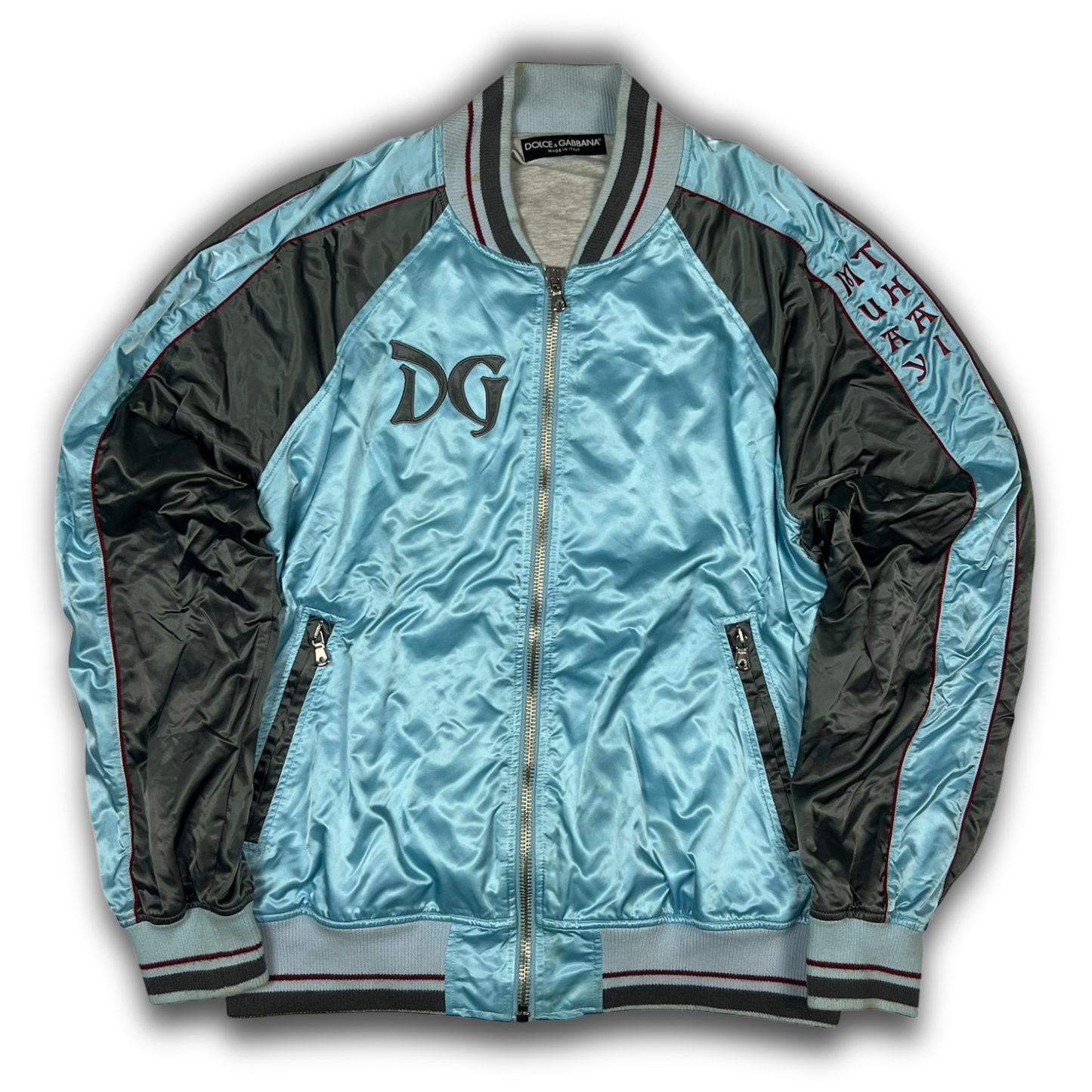 Dolce & Gabbana Bomber (L)