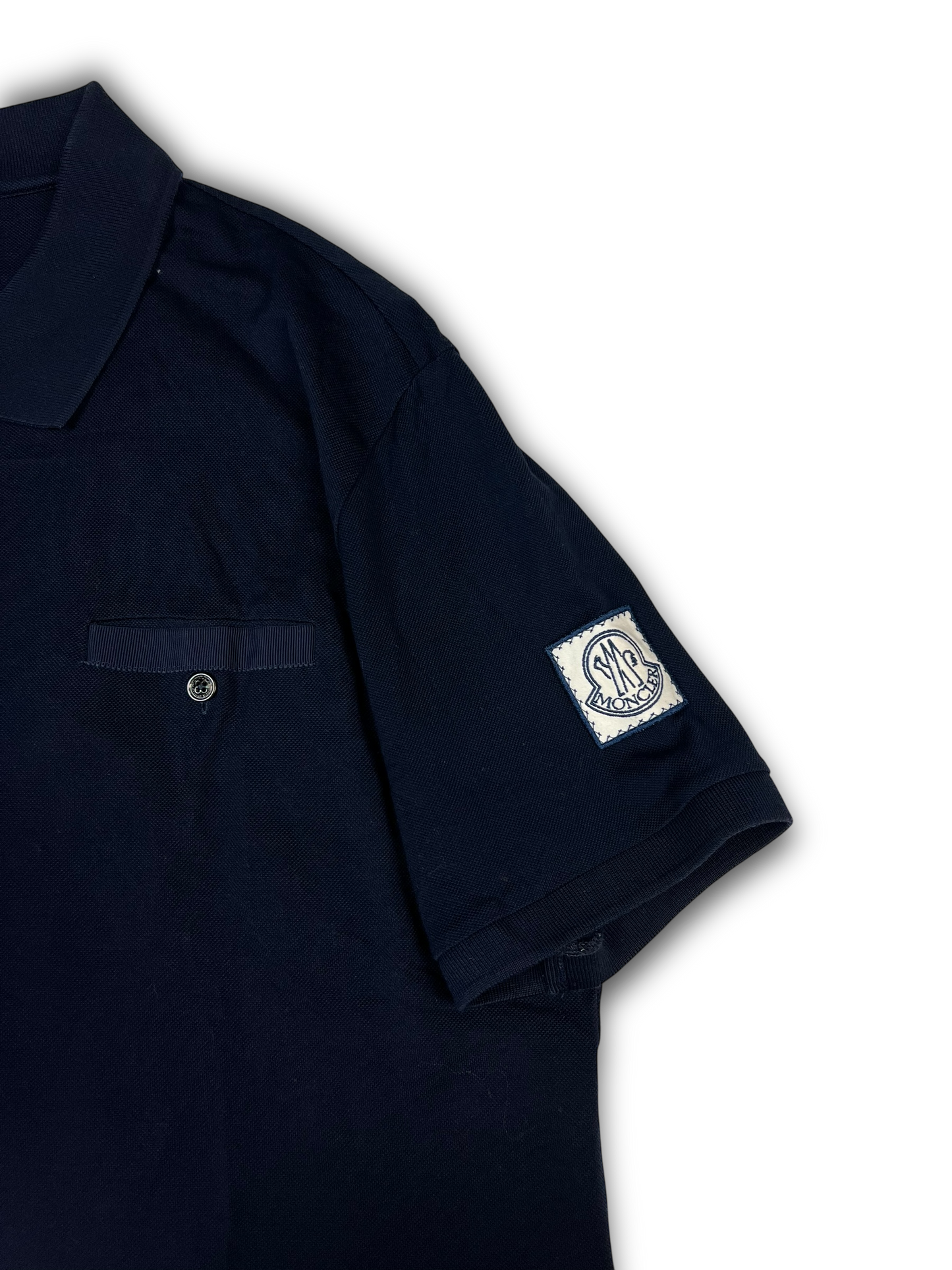 Moncler Polo (L)