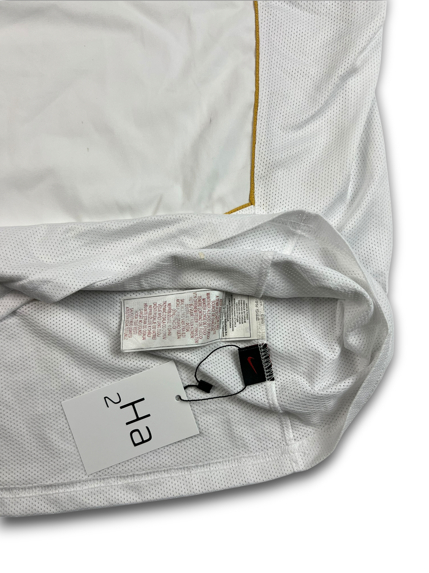 Nike Turkey Jersey (L)