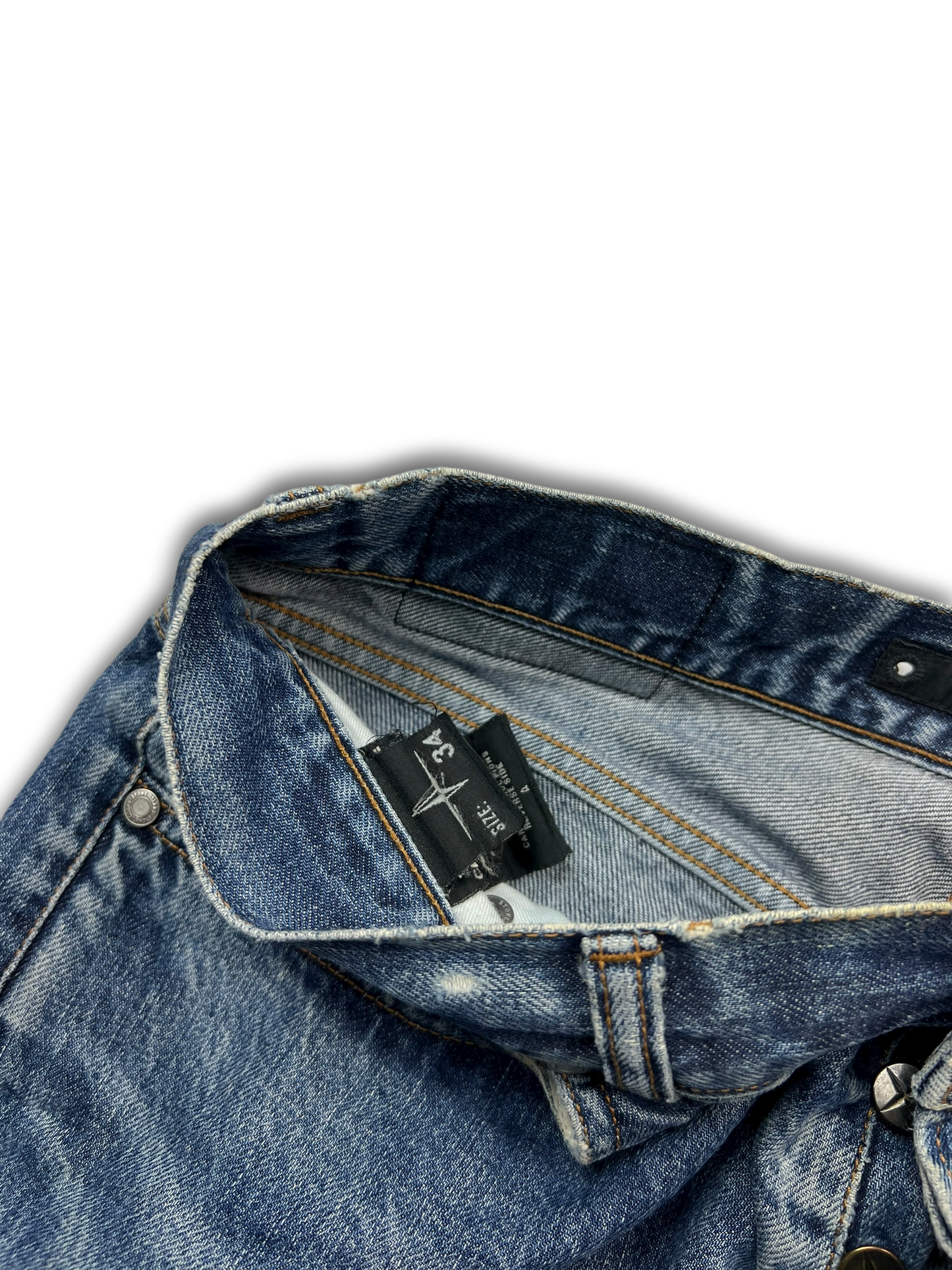 Stone Island Jeans (34)