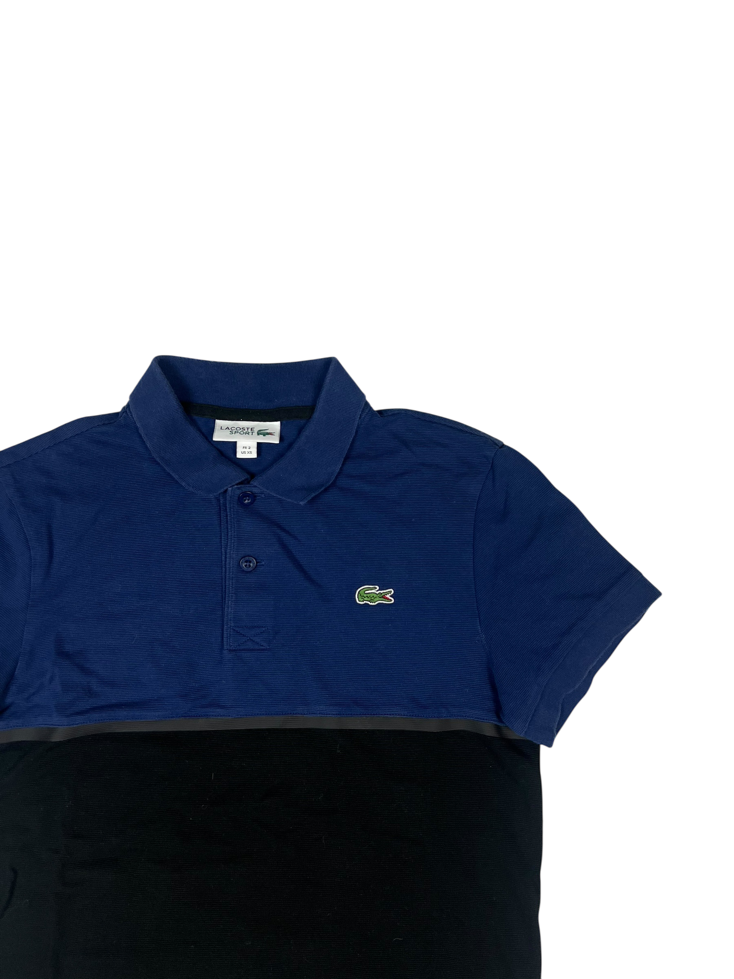 Lacoste Polo (XS)