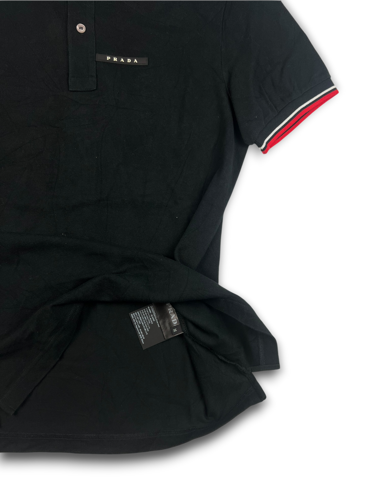 Prada Polo (M)