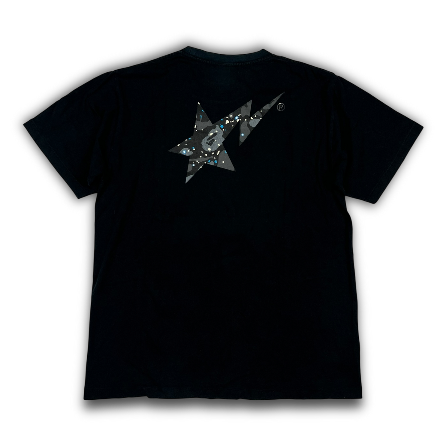A Bathing Ape T-Shirt (M)
