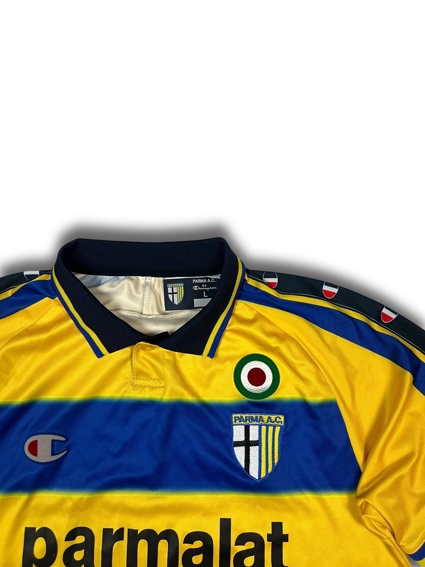 Champion Parma A.C. Jersey (L)