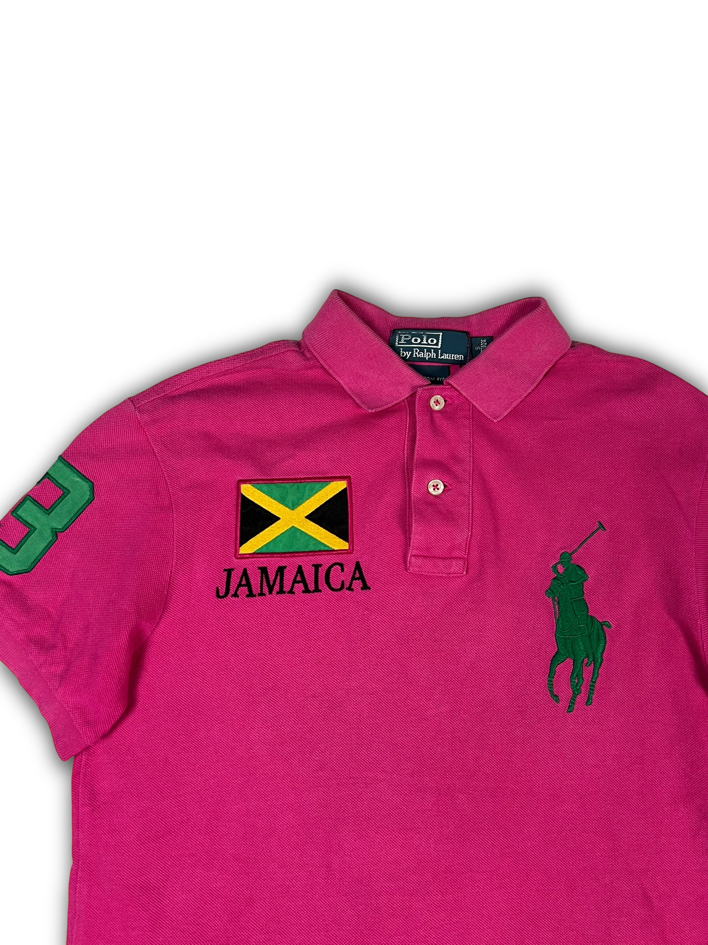 Polo Ralph Lauren Polo (S)
