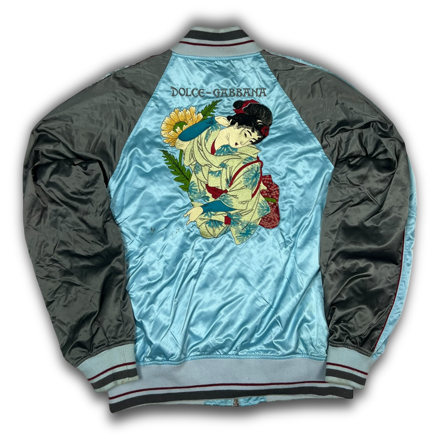 Dolce & Gabbana Bomber (L)