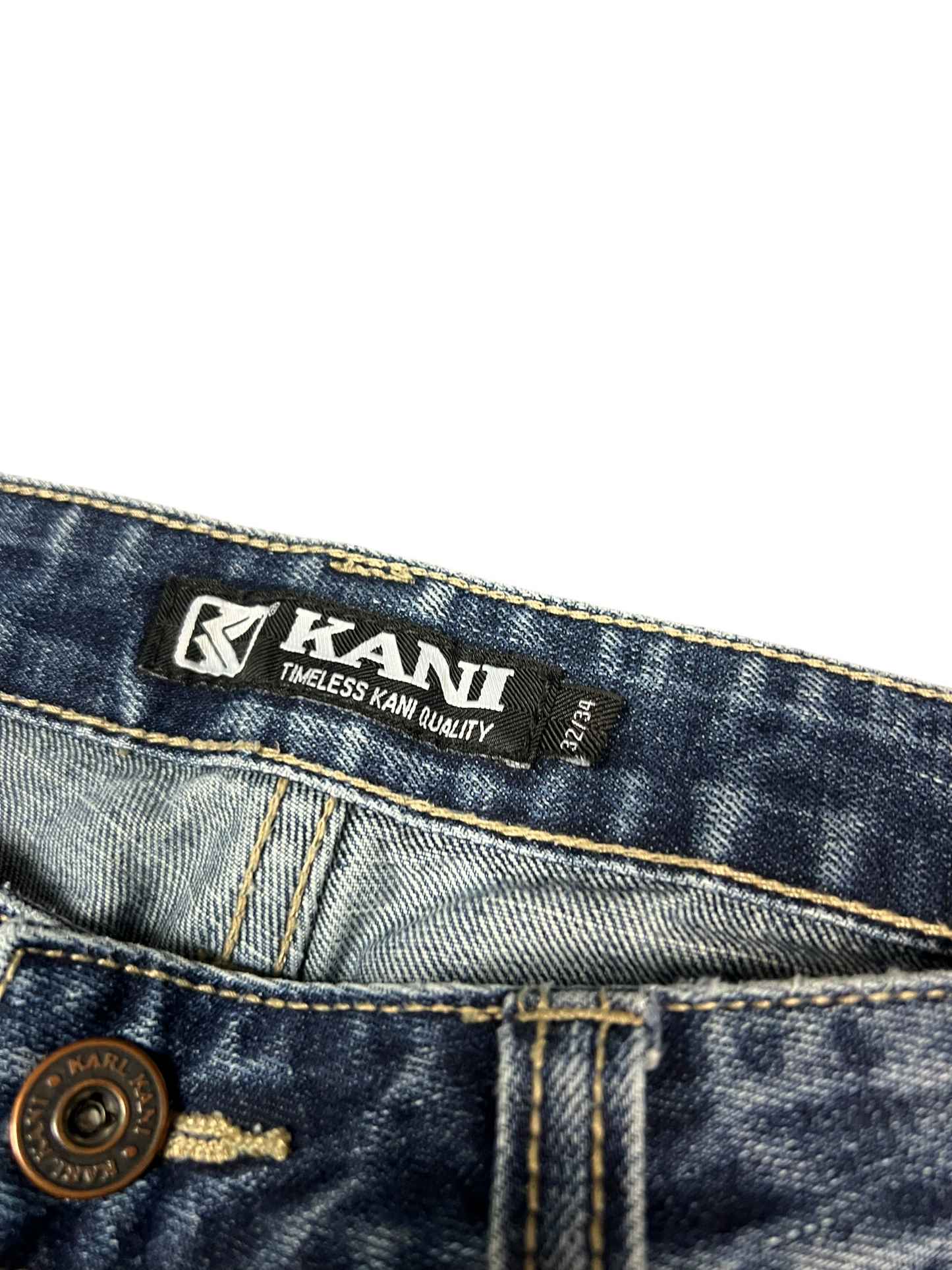 Karl Kani Jeans (32)