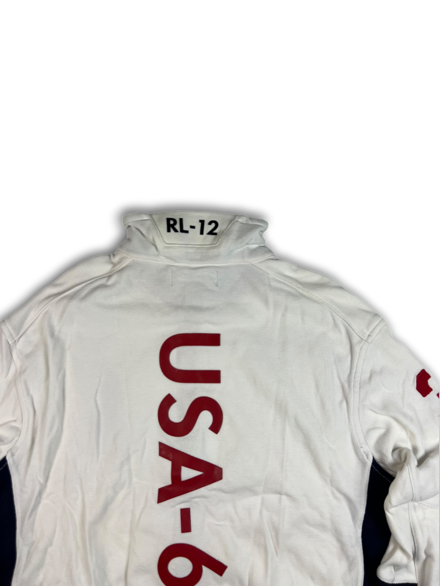 Polo Ralph Lauren Zip Up (M)