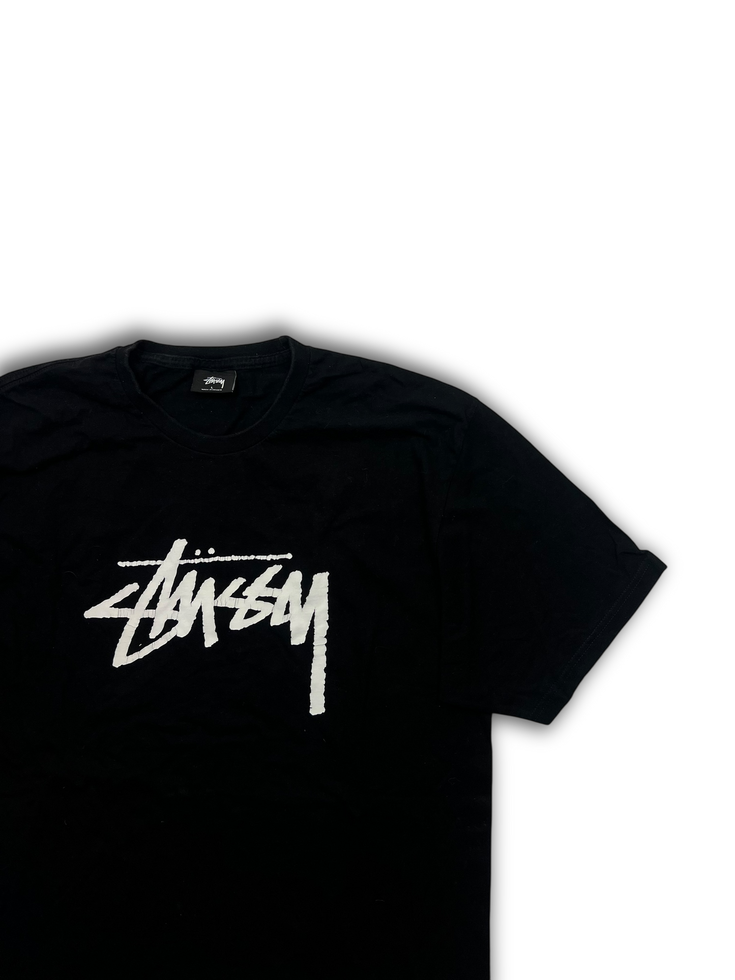 Stüssy T-Shirt (L)