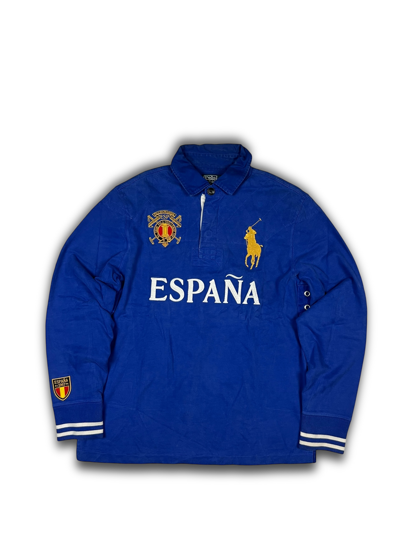 Polo Ralph Lauren Longsleeve (L)