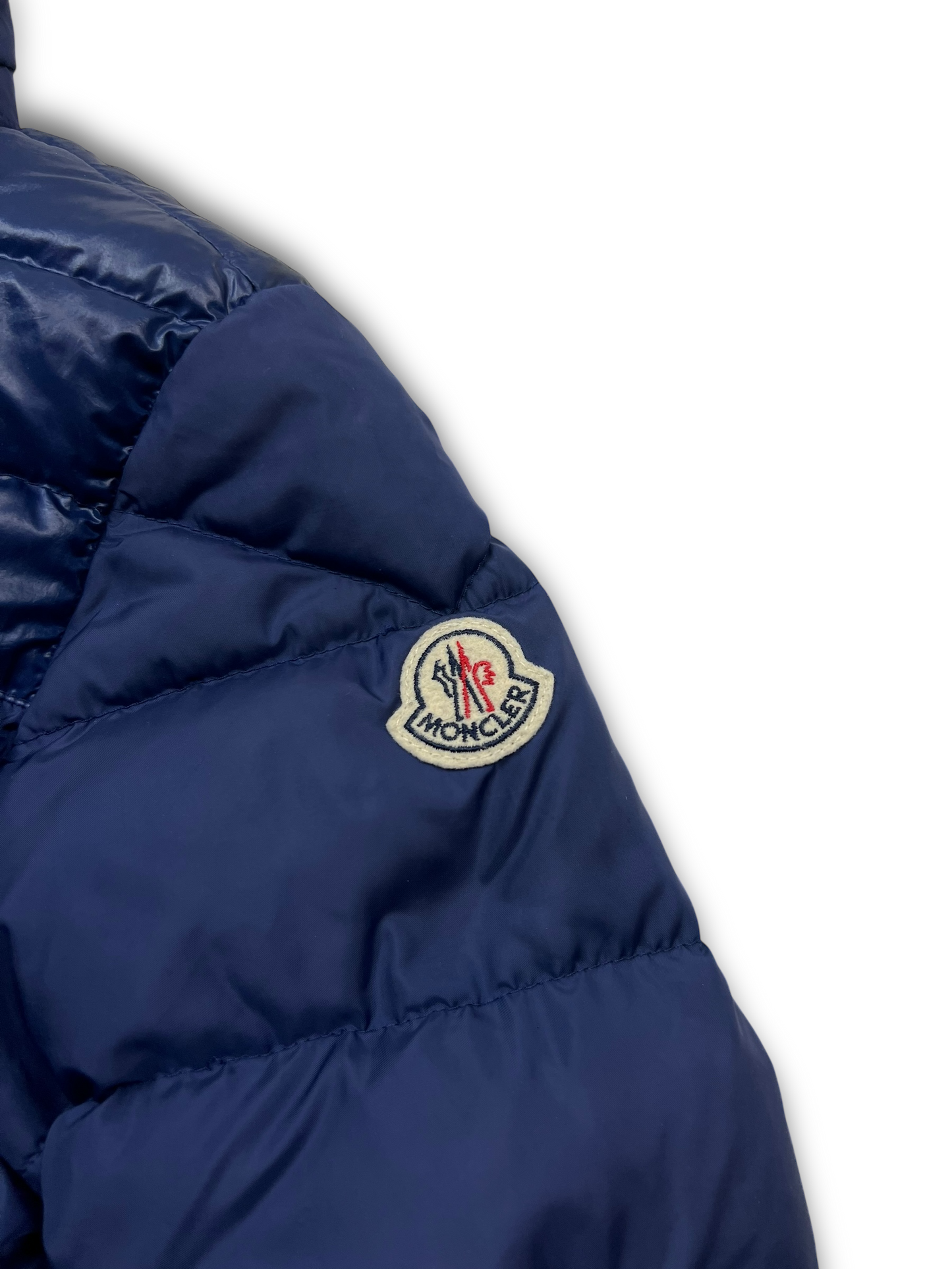 Moncler Puffer Jacket (XS)