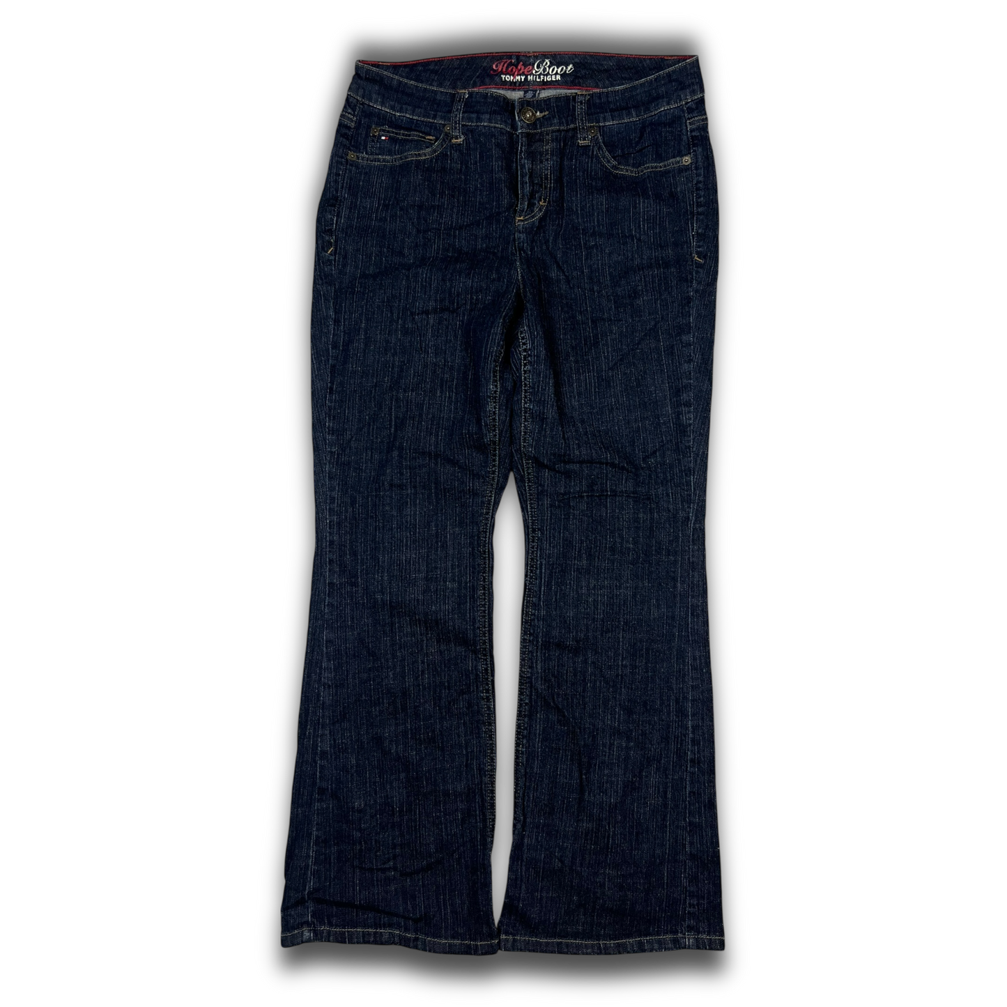 Hilfiger Jeans (32)