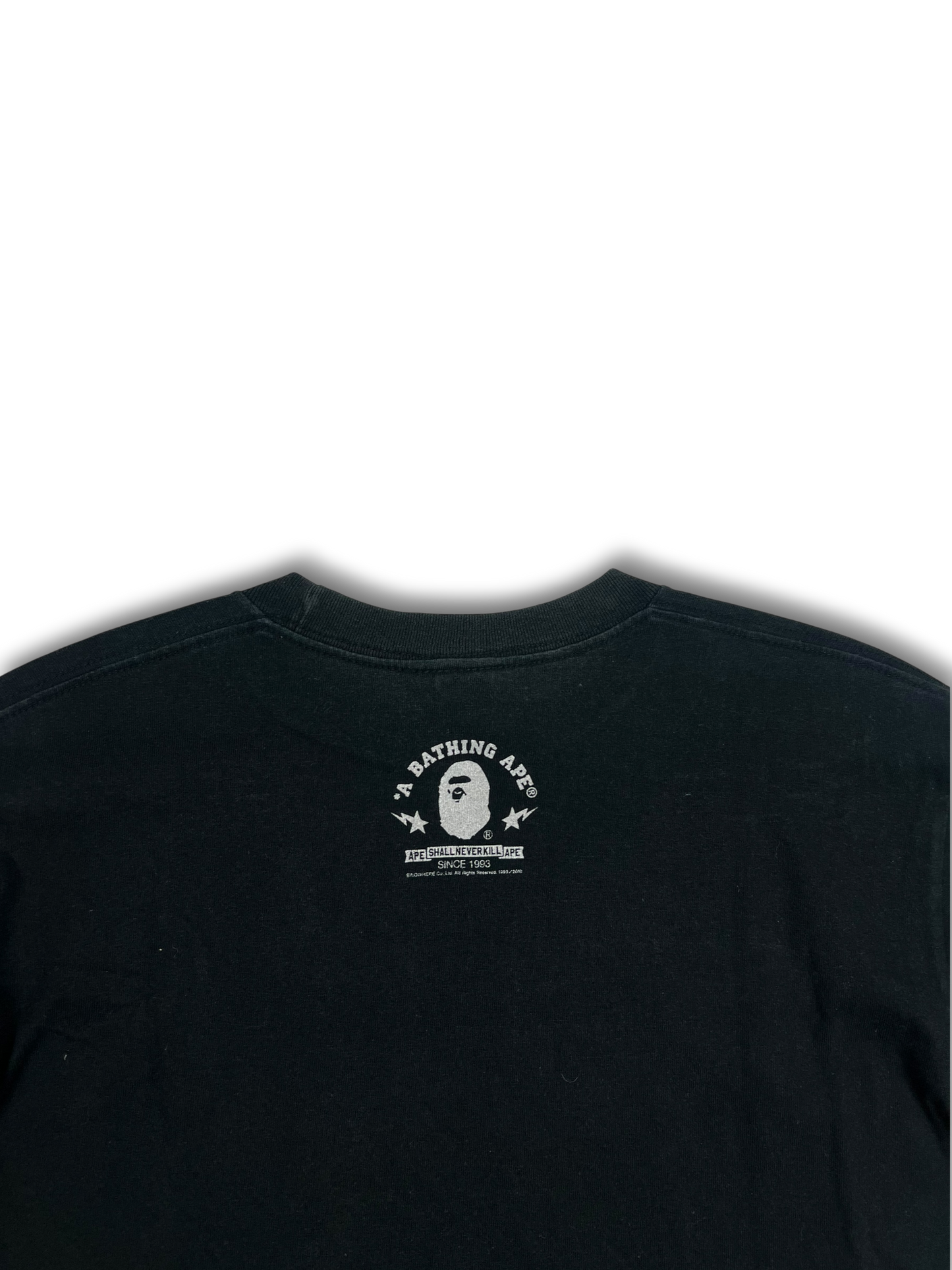 A Bathing Ape T-Shirt (M)