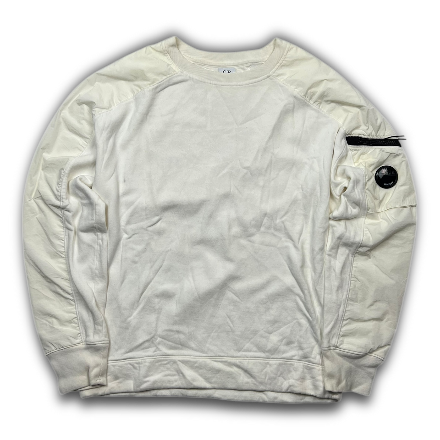 C.P. Company Sweater (L)
