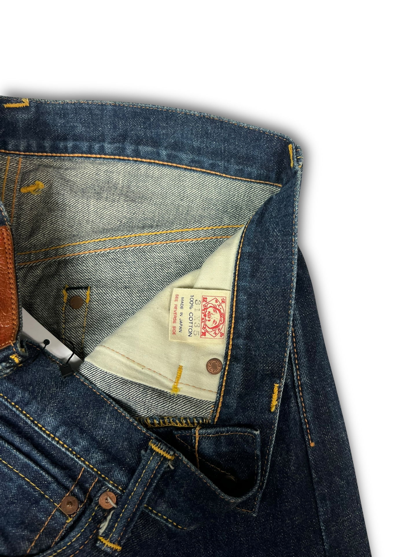 Evisu Jeans (31)