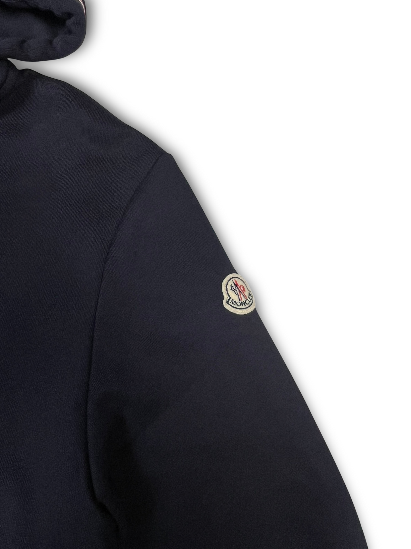 Moncler Zip Up (M)