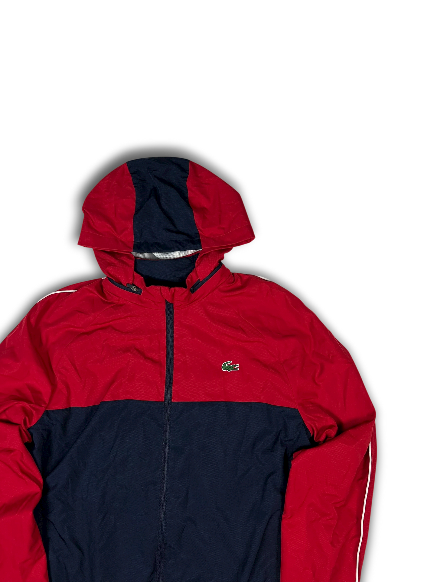 Lacoste Tracksuit (M)