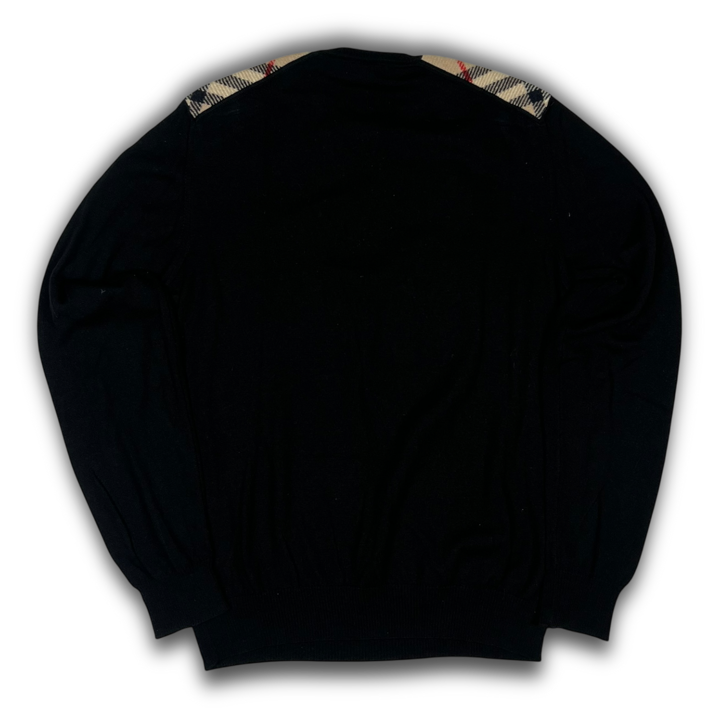 Burberry Sweater (L)