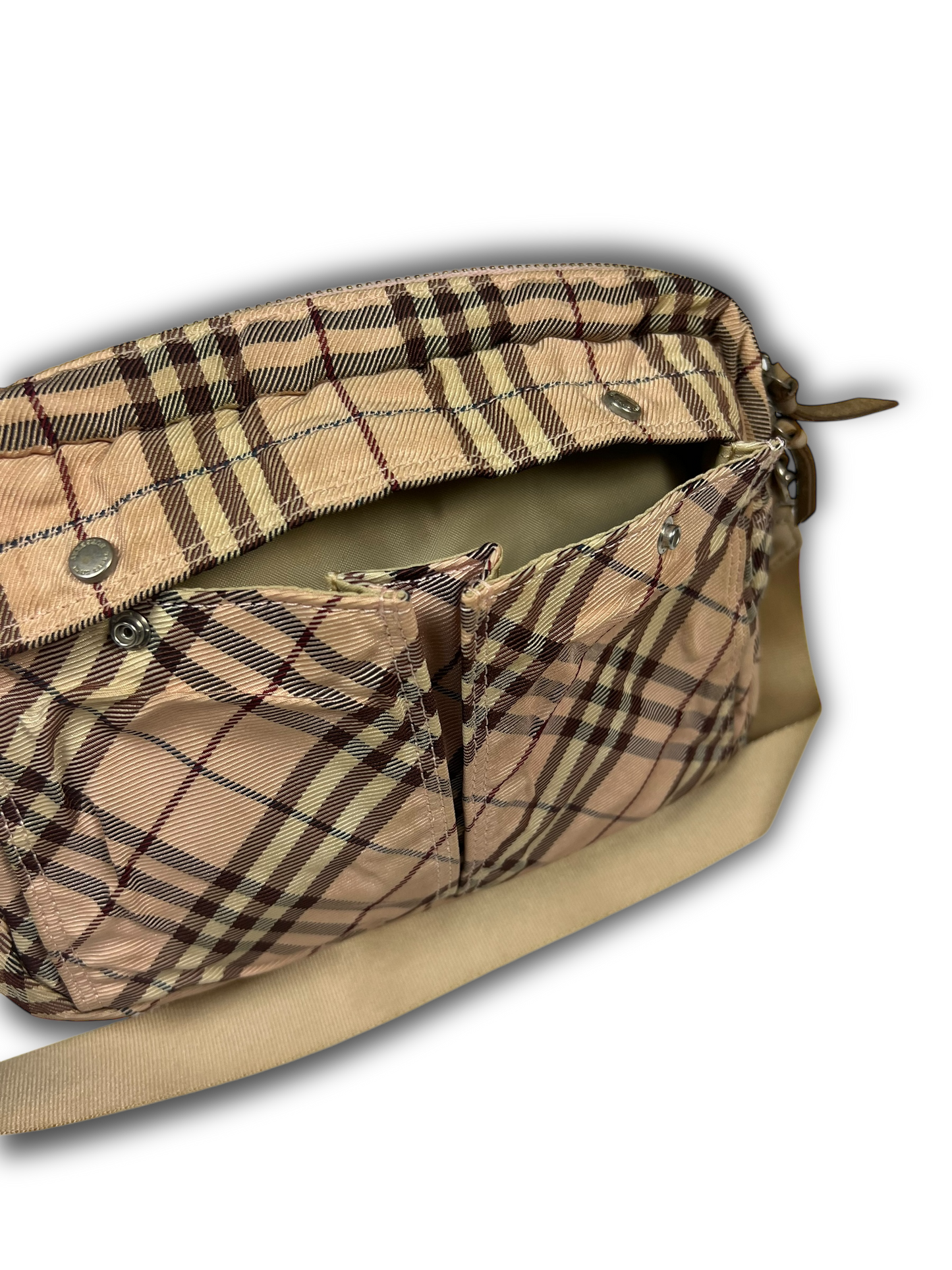 Burberry Bag