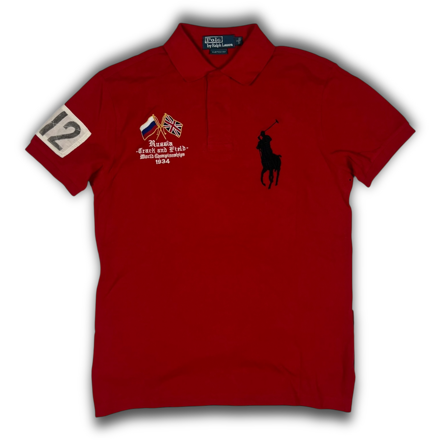 Polo Ralph Lauren Polo (S)