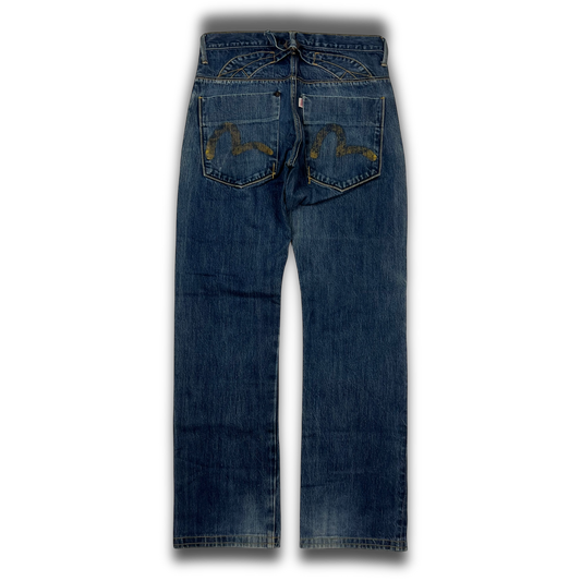Evisu Jeans (30)