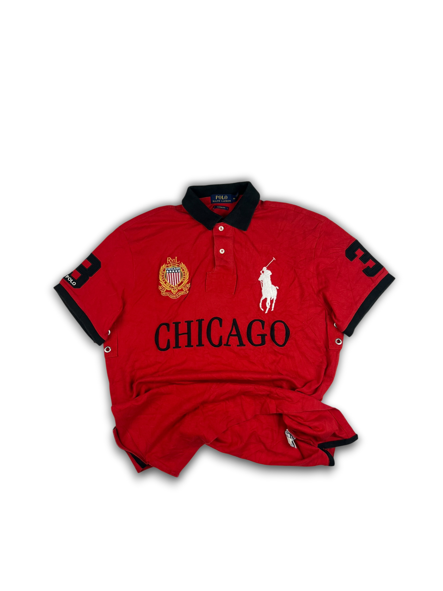 Polo Ralph Lauren Polo (M)