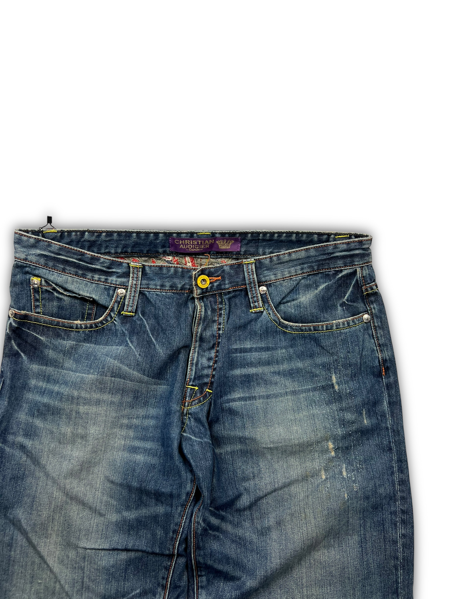 Christian Audigier Jeans (36)