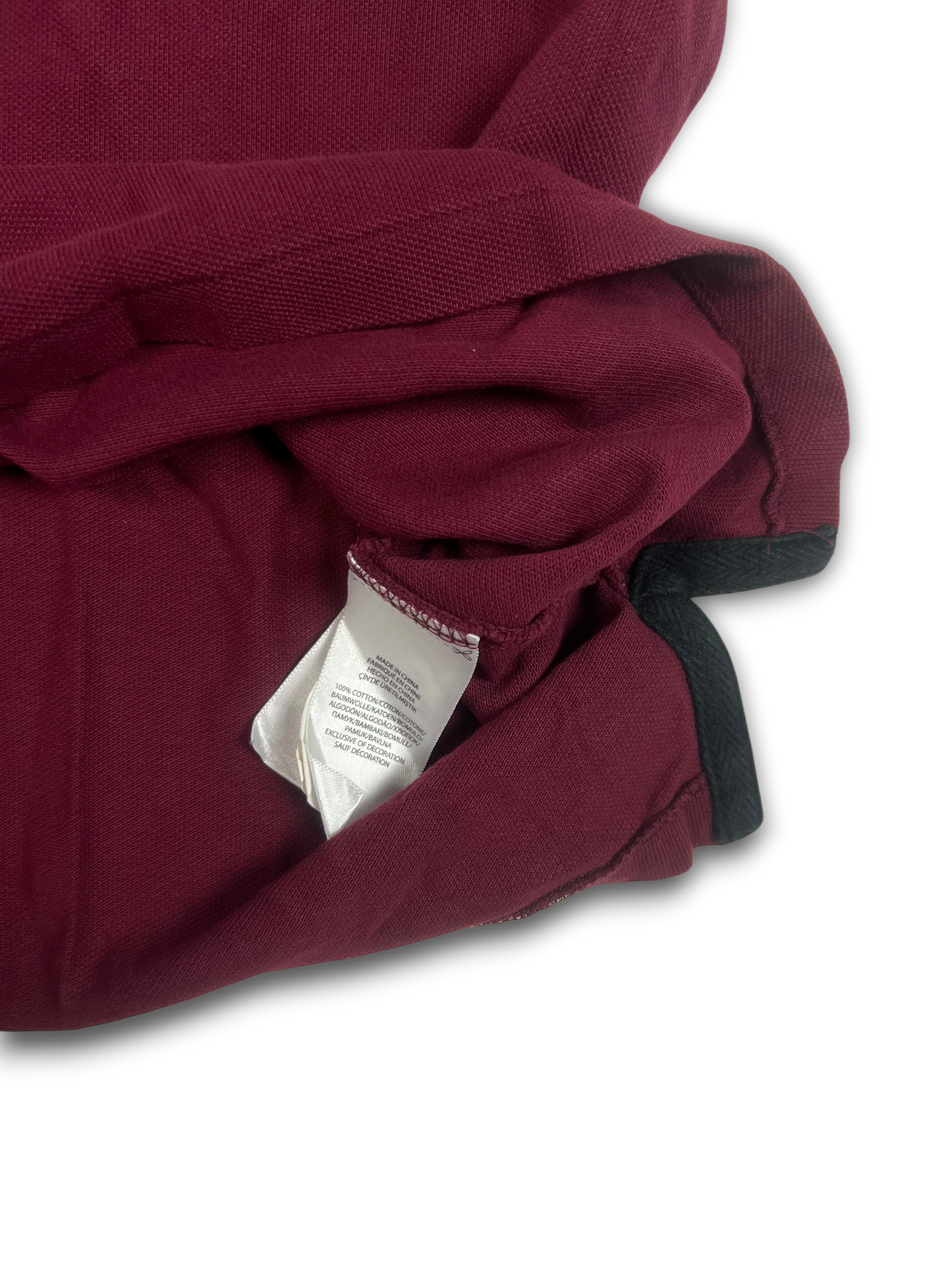 Polo Ralph Lauren Polo (S)