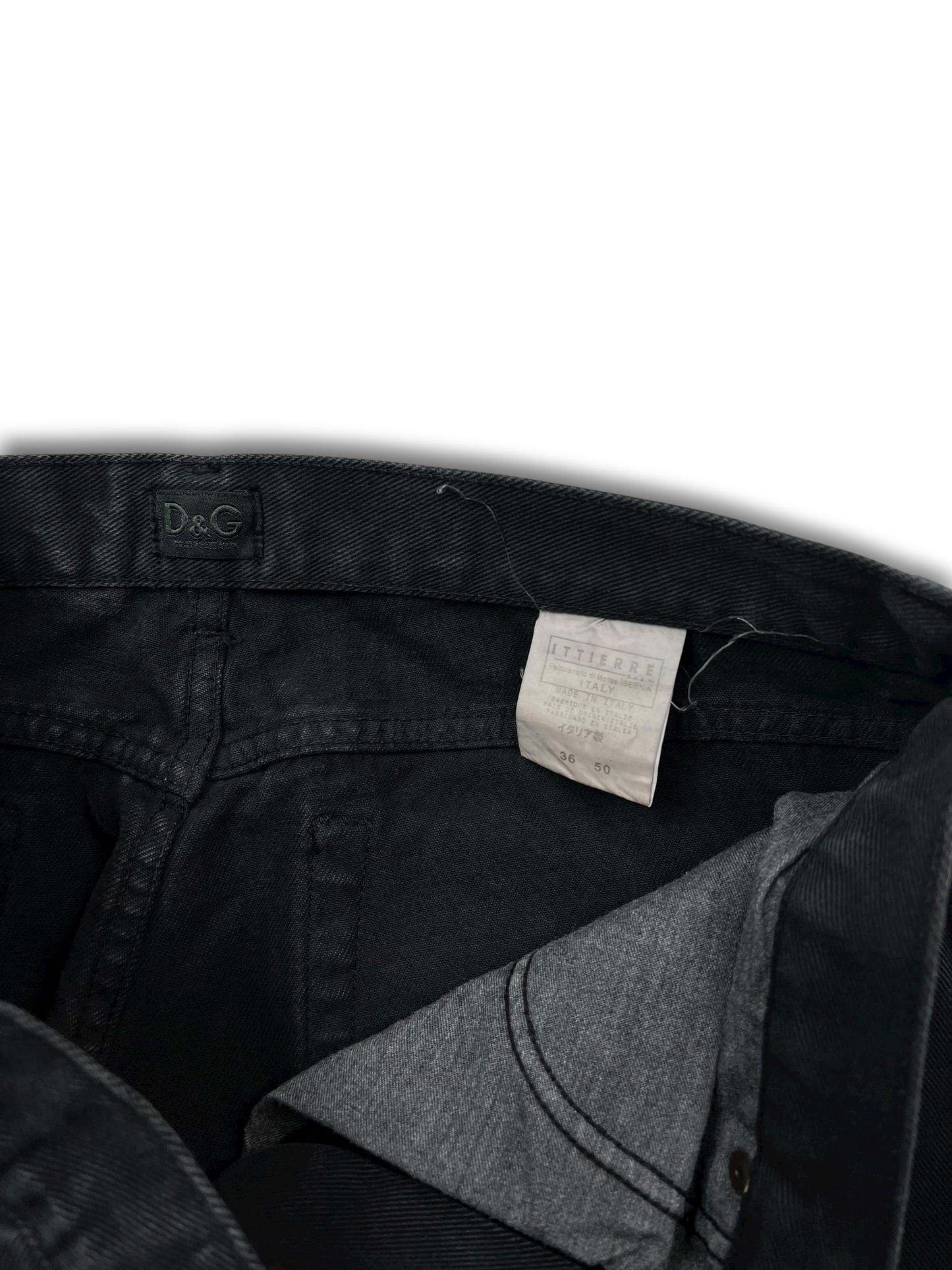 Dolce & Gabbana Jeans (36)